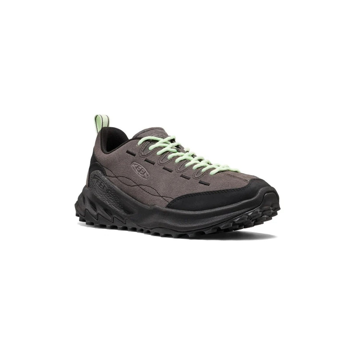 Jasper Zionic Steel Grey lauko batai vyrams - ADV Store