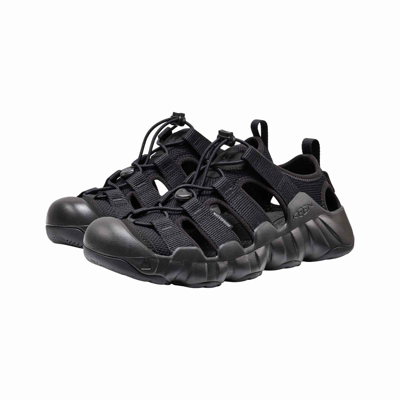 KEEN Hyperport H2 x Snow Peak M - ADV Store