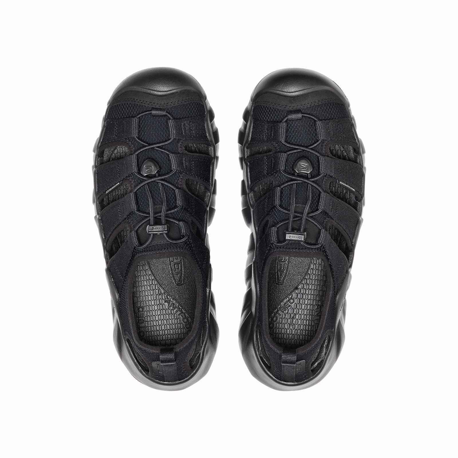 KEEN Hyperport H2 x Snow Peak M - ADV Store