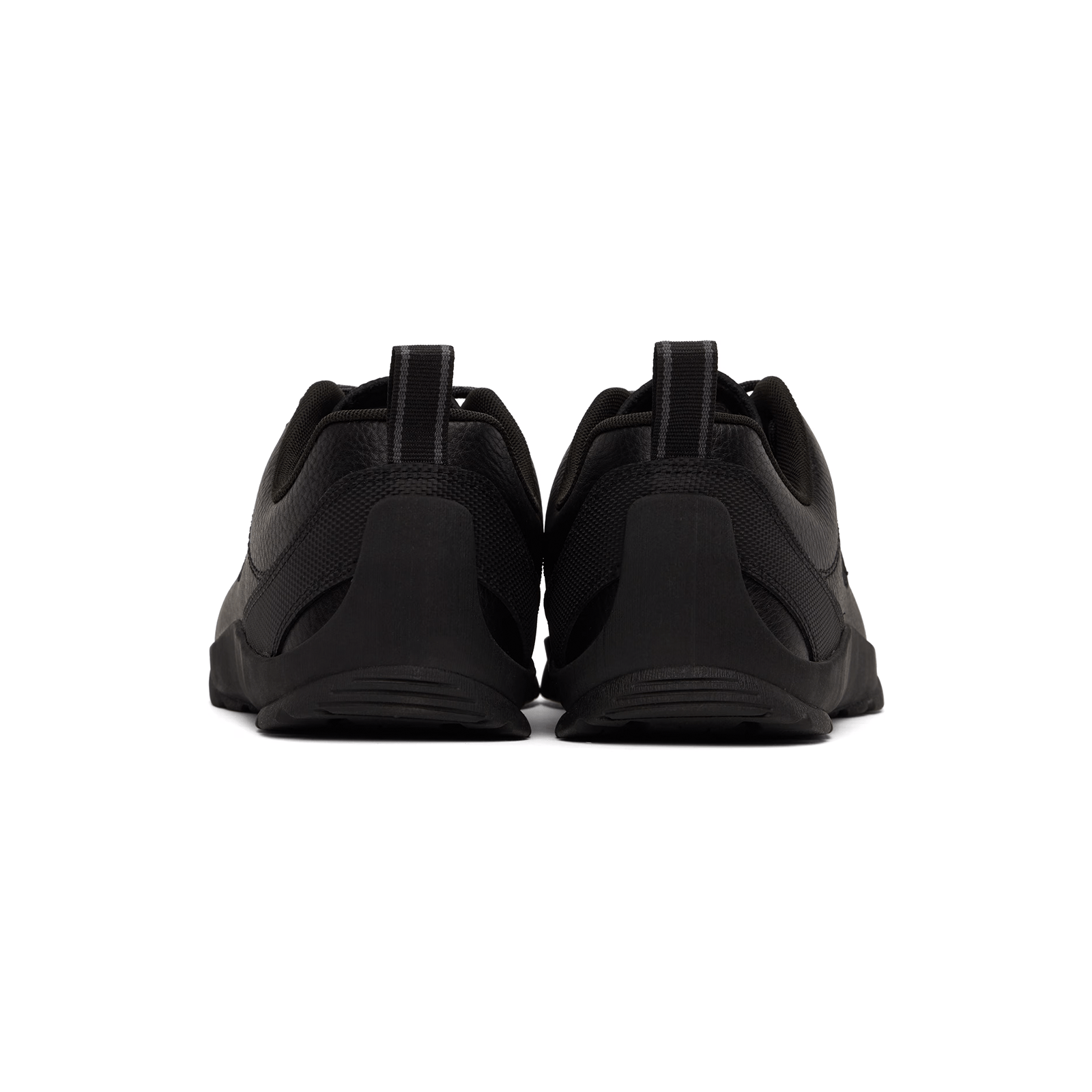 Keen Jasper Black Smooth Leather - @dv