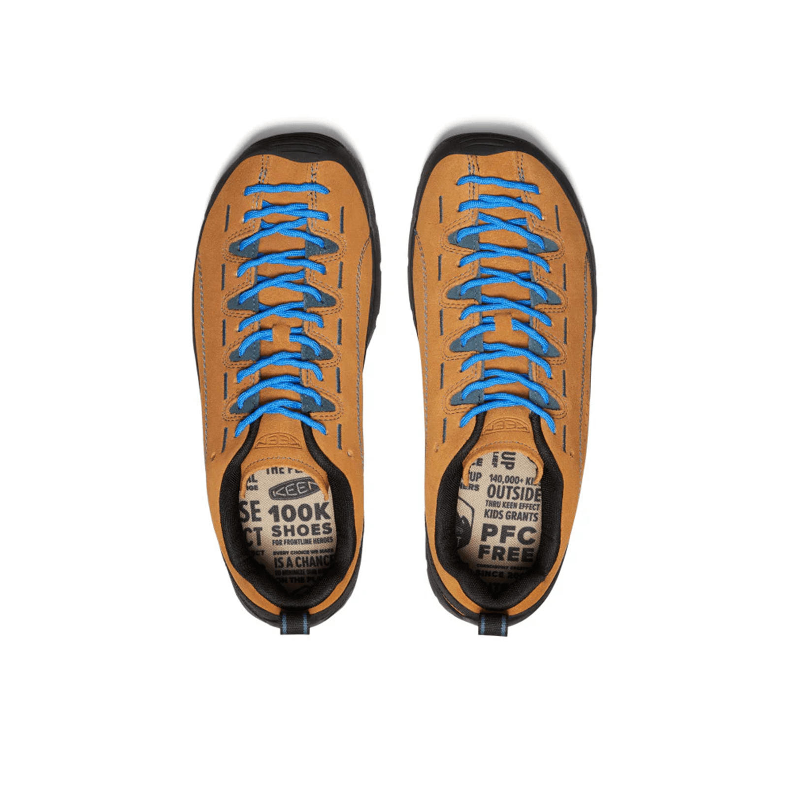 Keen Jasper Cathay Spice/Orion Blue W - ADV Store