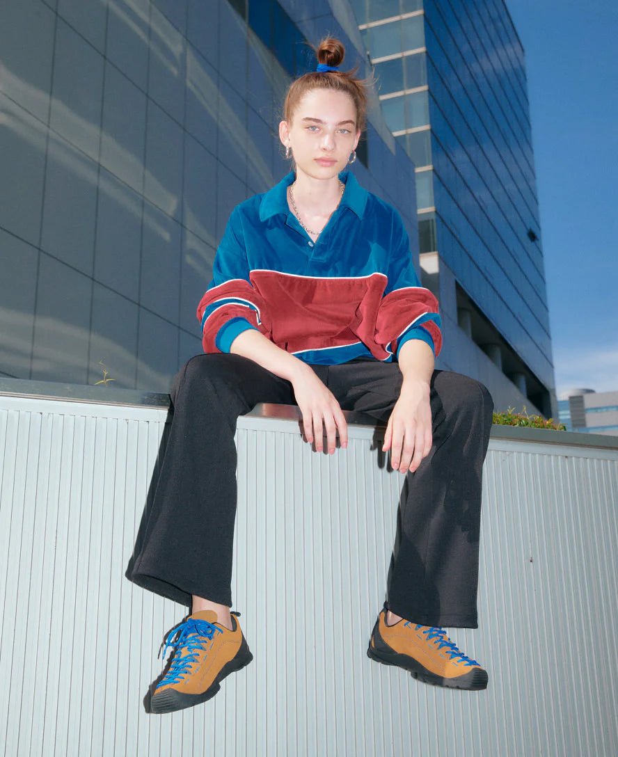 Keen Jasper Cathay Spice/Orion Blue W - ADV Store