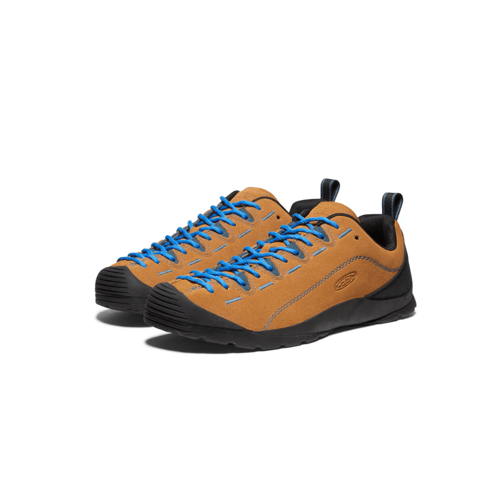 Keen Jasper Cathay Spice/Orion Blue sneakers | ADV Store Keen Jasper Cathay Spice/Orion Blue sneakers | ADV Store