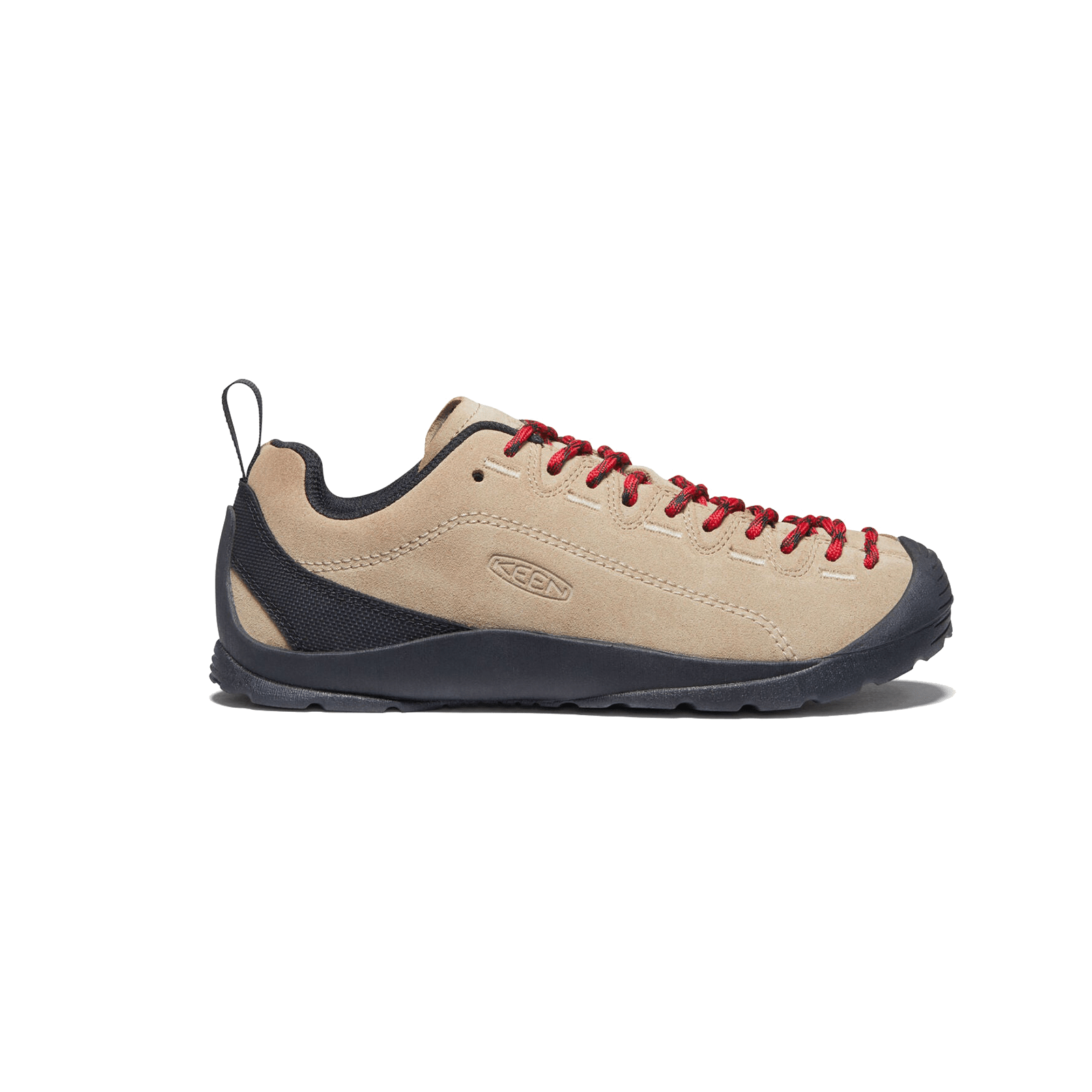 Keen Jasper Silver Mink - @dv