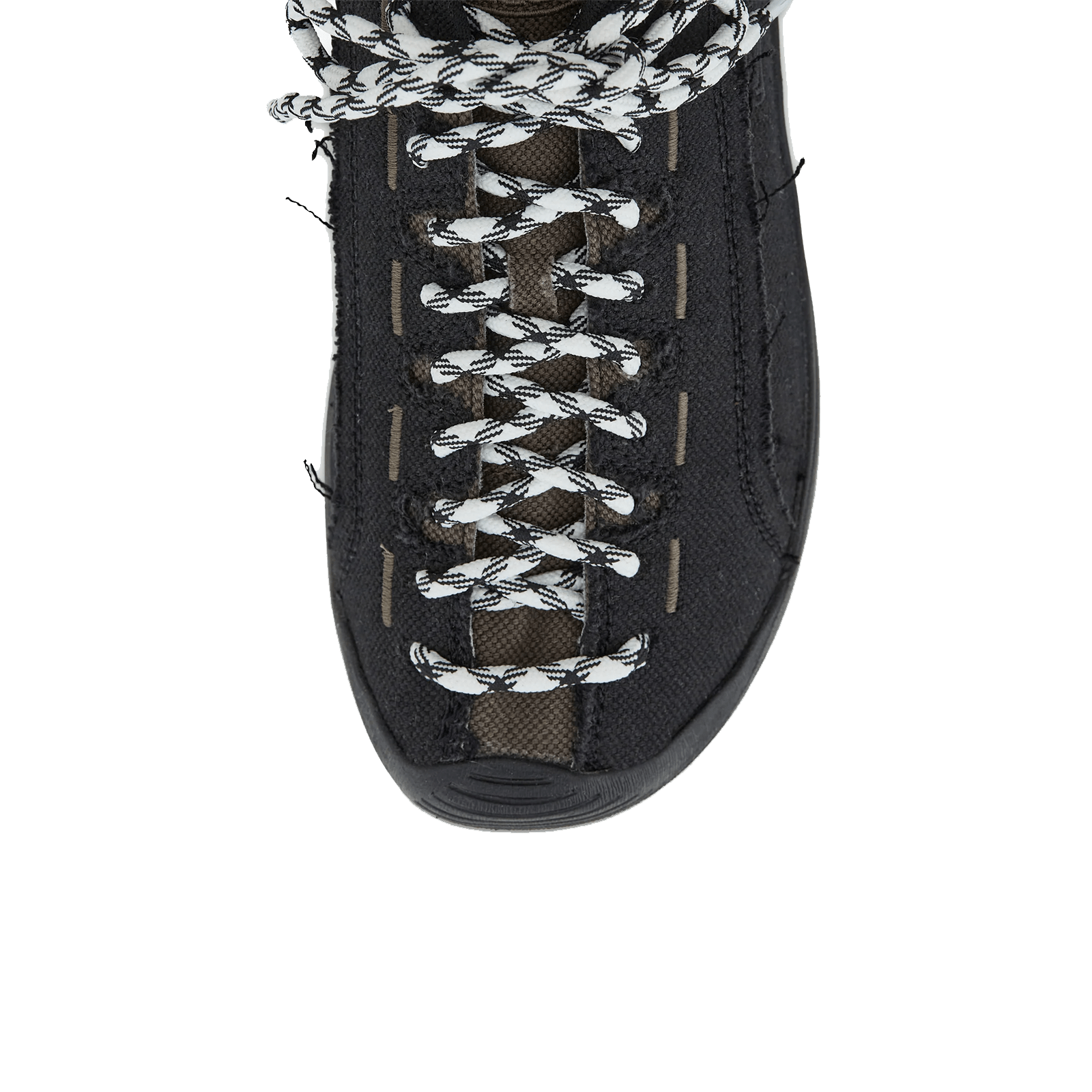 Keen Jasper x SKALL Black W - ADV Store