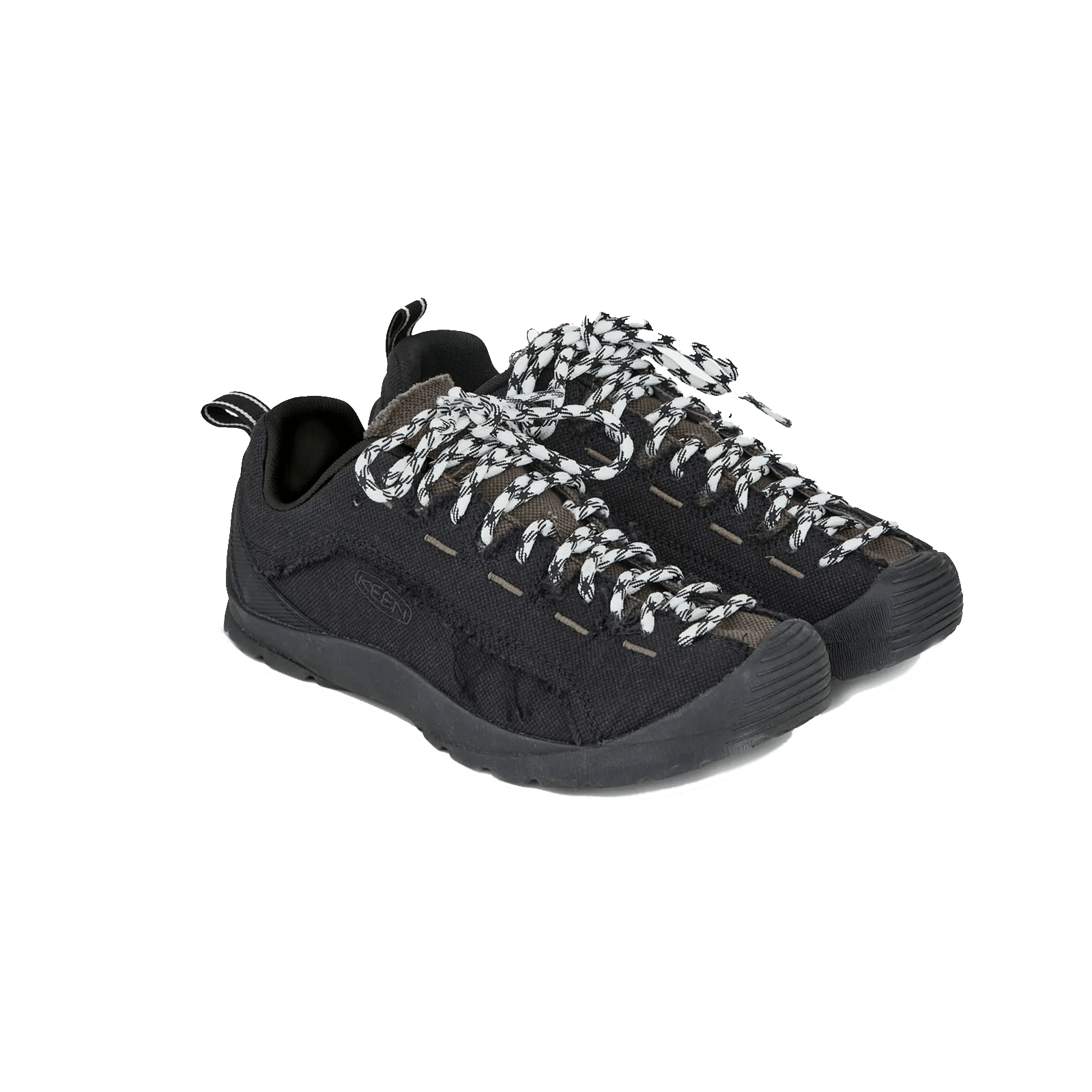 Keen Jasper x SKALL Black W - ADV Store