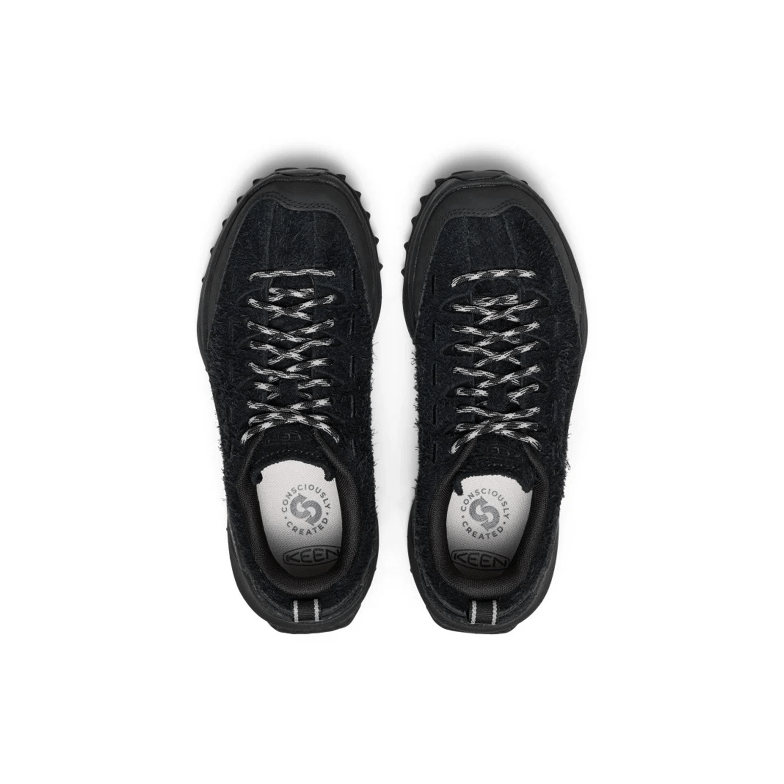 Keen Jasper Zionic Black/Black W - ADV Store