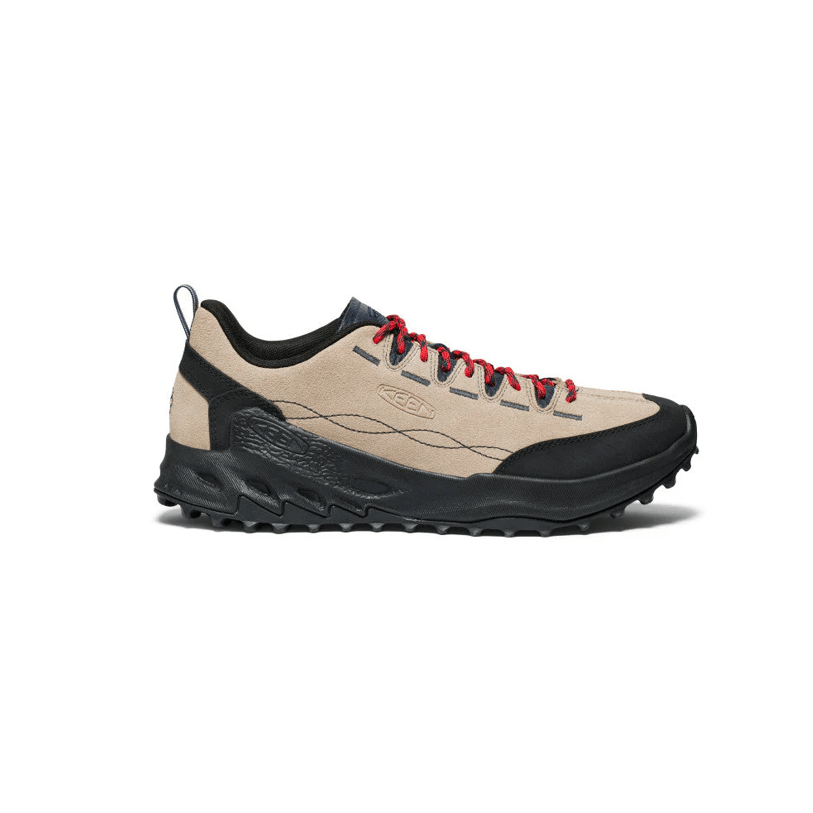 Keen Jasper Zionic Brown M - ADV Store
