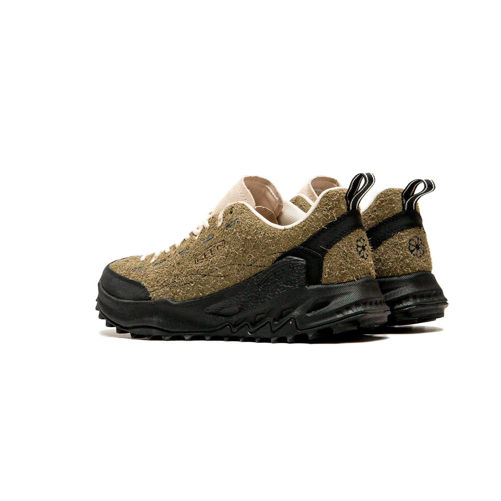 Keen Jasper Zionic Dark Olive/Birch - ADV Store