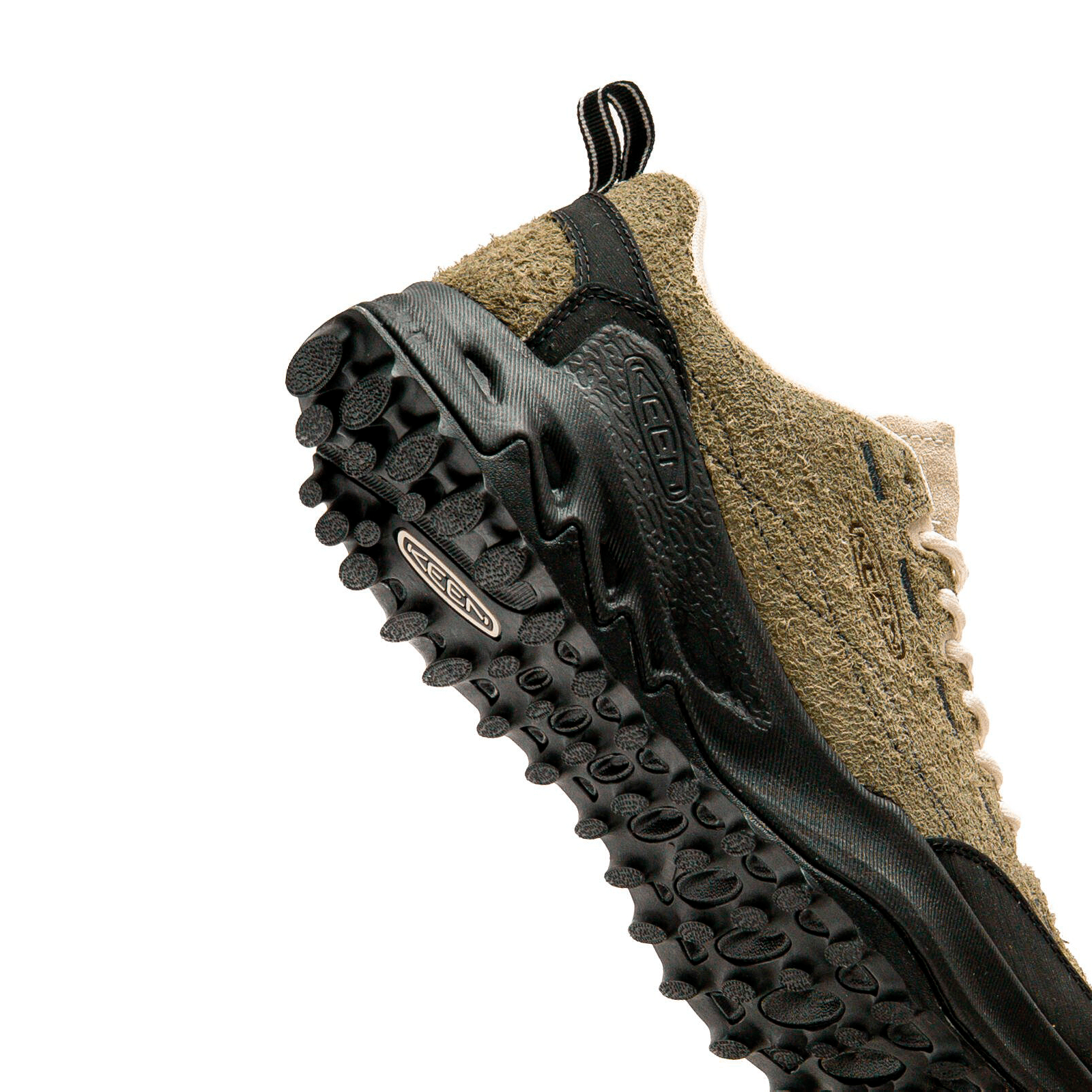 Keen Jasper Zionic Dark Olive/Birch - ADV Store