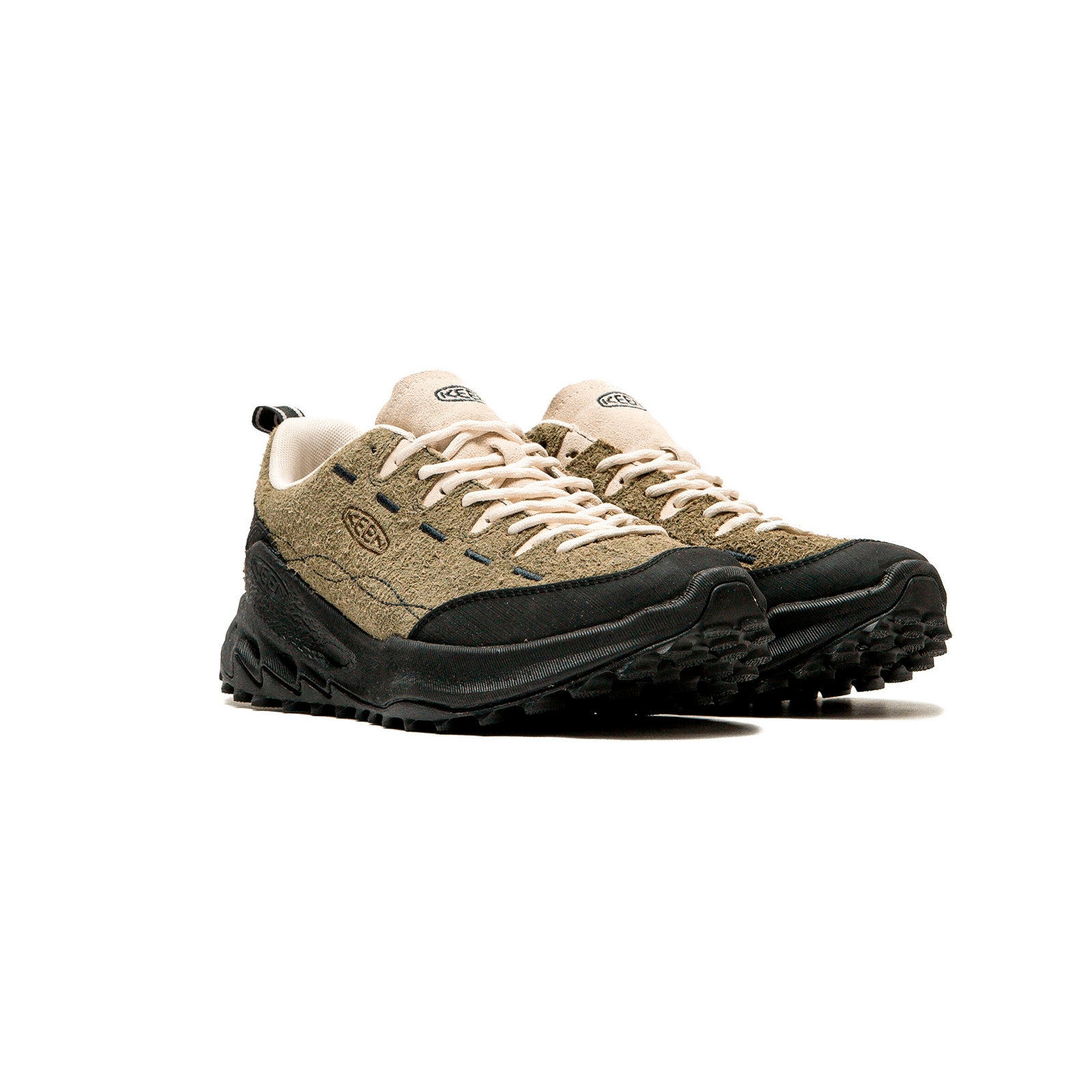 Keen Jasper Zionic Dark Olive/Birch - ADV Store