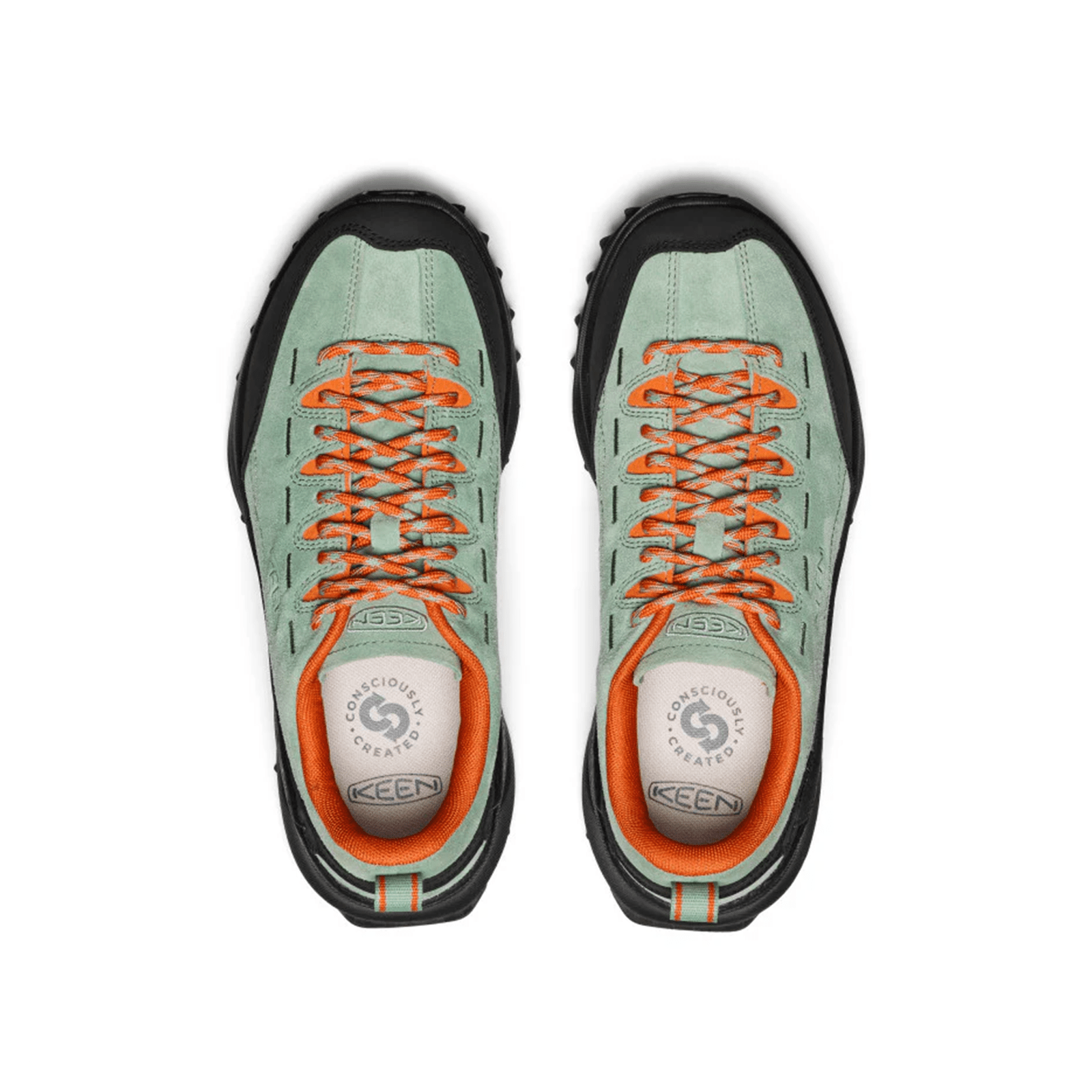 Keen Jasper Zionic Granite Green/Gold Flame - ADV Store