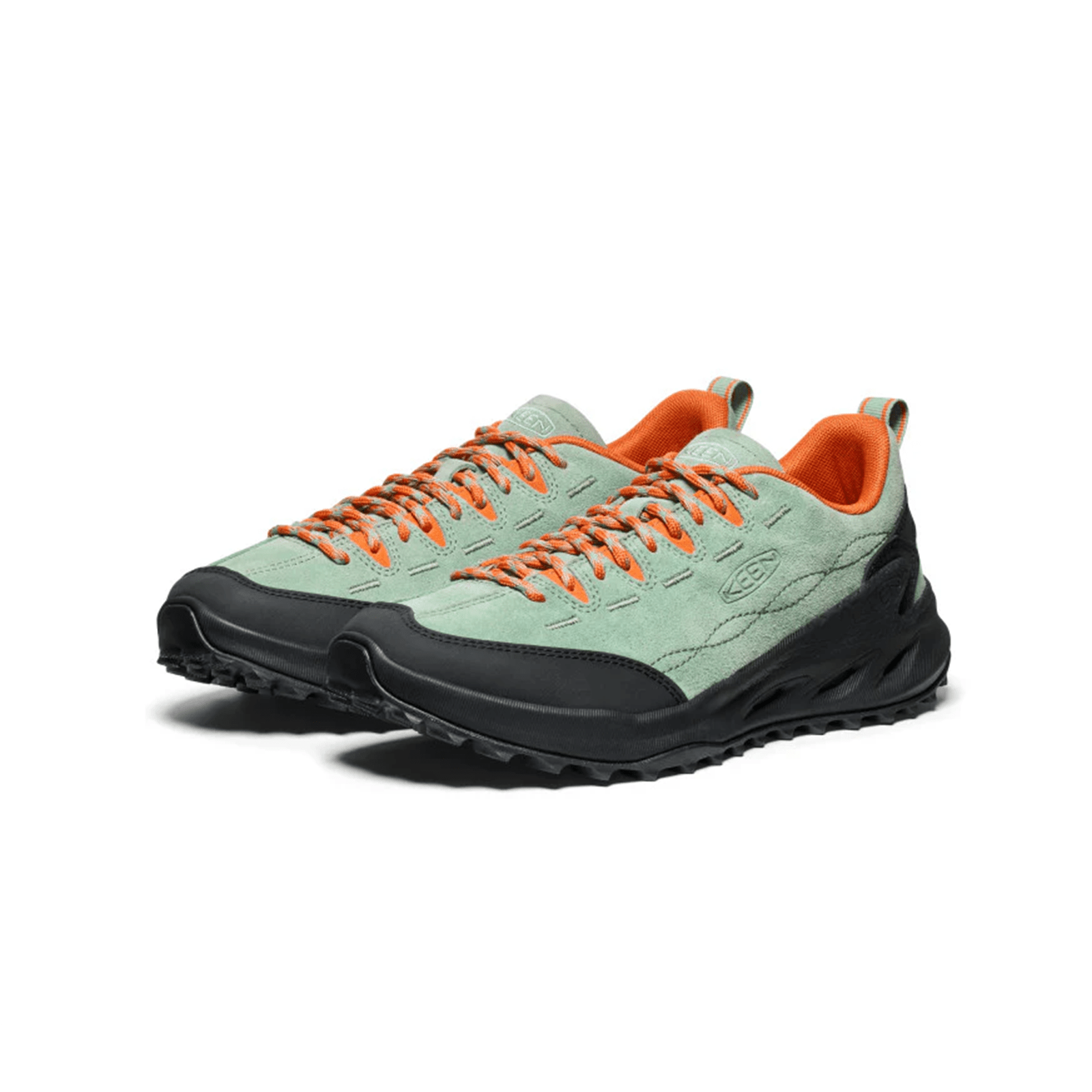 Keen Jasper Zionic Granite Green/Gold Flame - ADV Store
