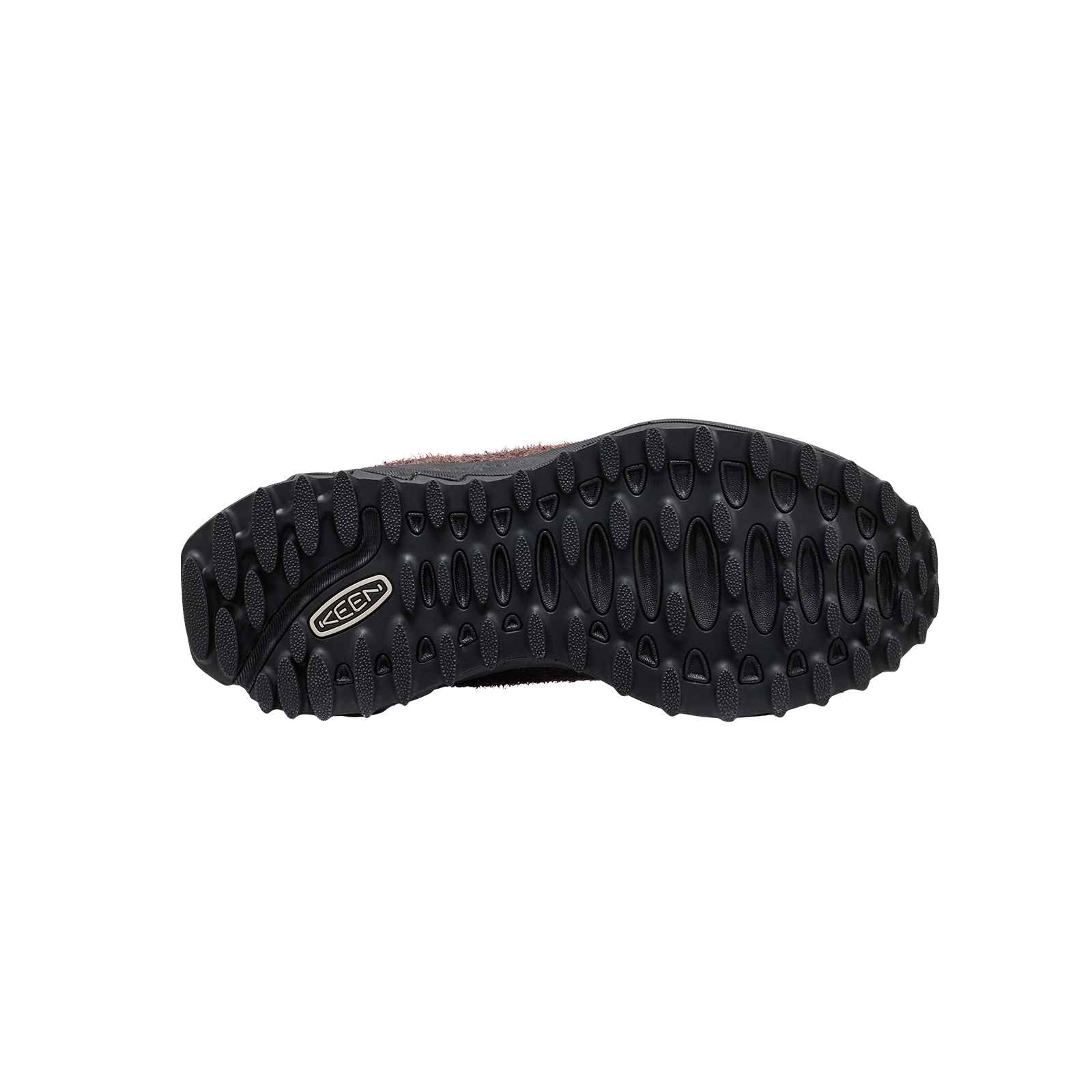 @jvv KEEN Jasper Zionic Java / Black | Premium Avalynė | ADV Store