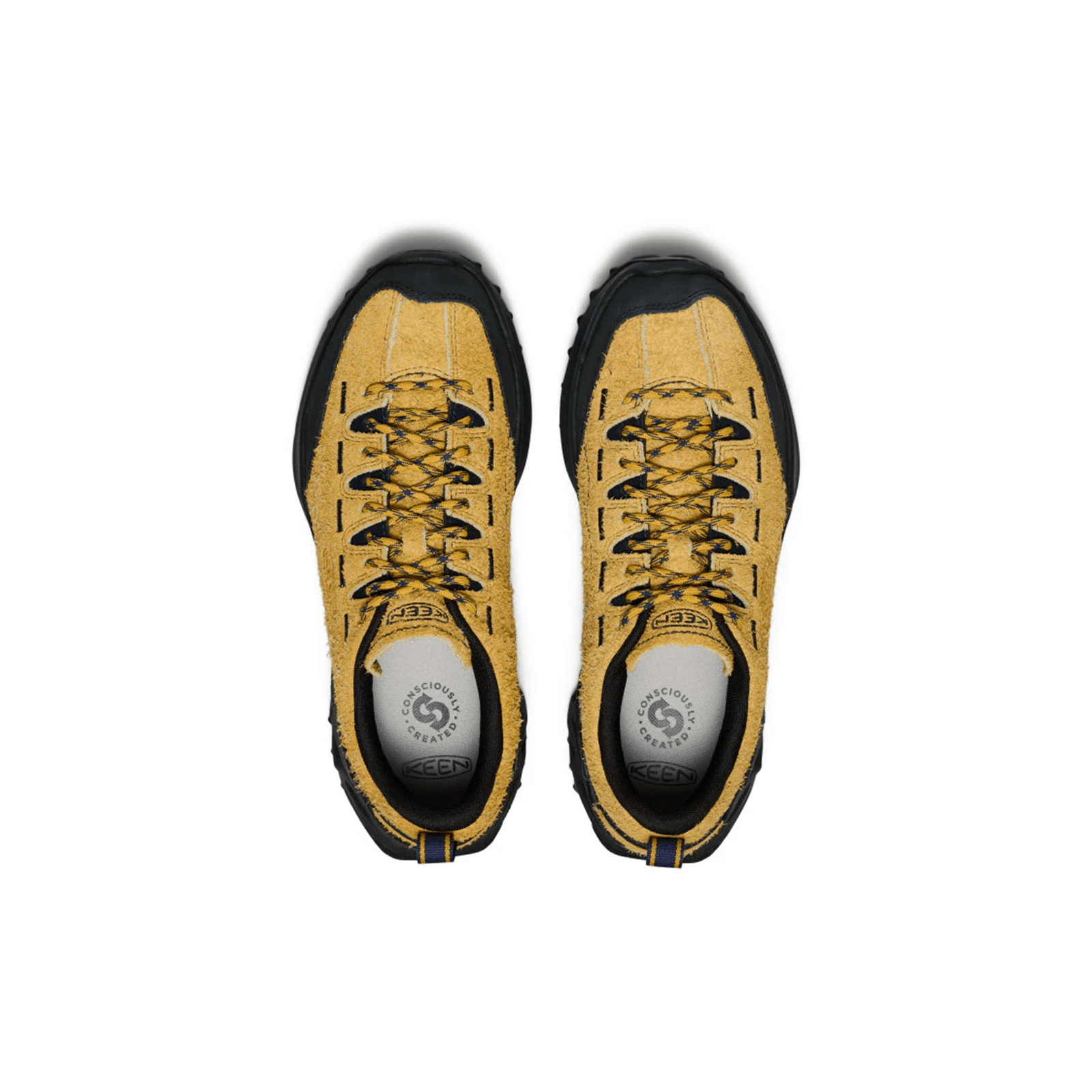 Keen Jasper Zionic Lemon Curry M - ADV Store