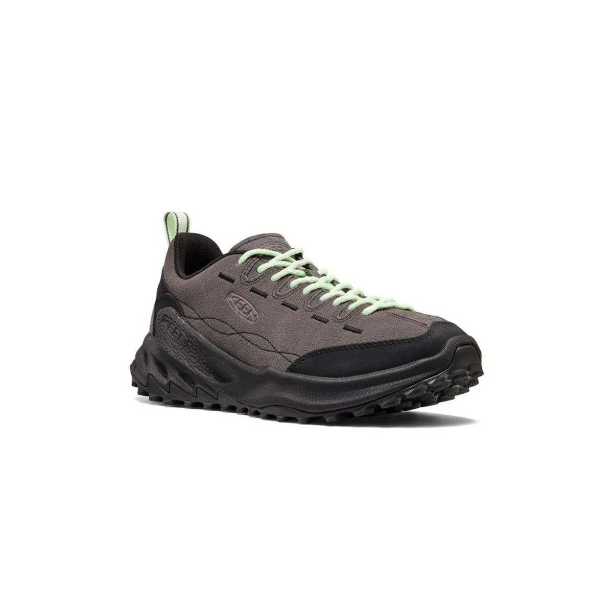 Keen Jasper Zionic Magnet/Steel Grey — trijų ketvirčių vaizdas