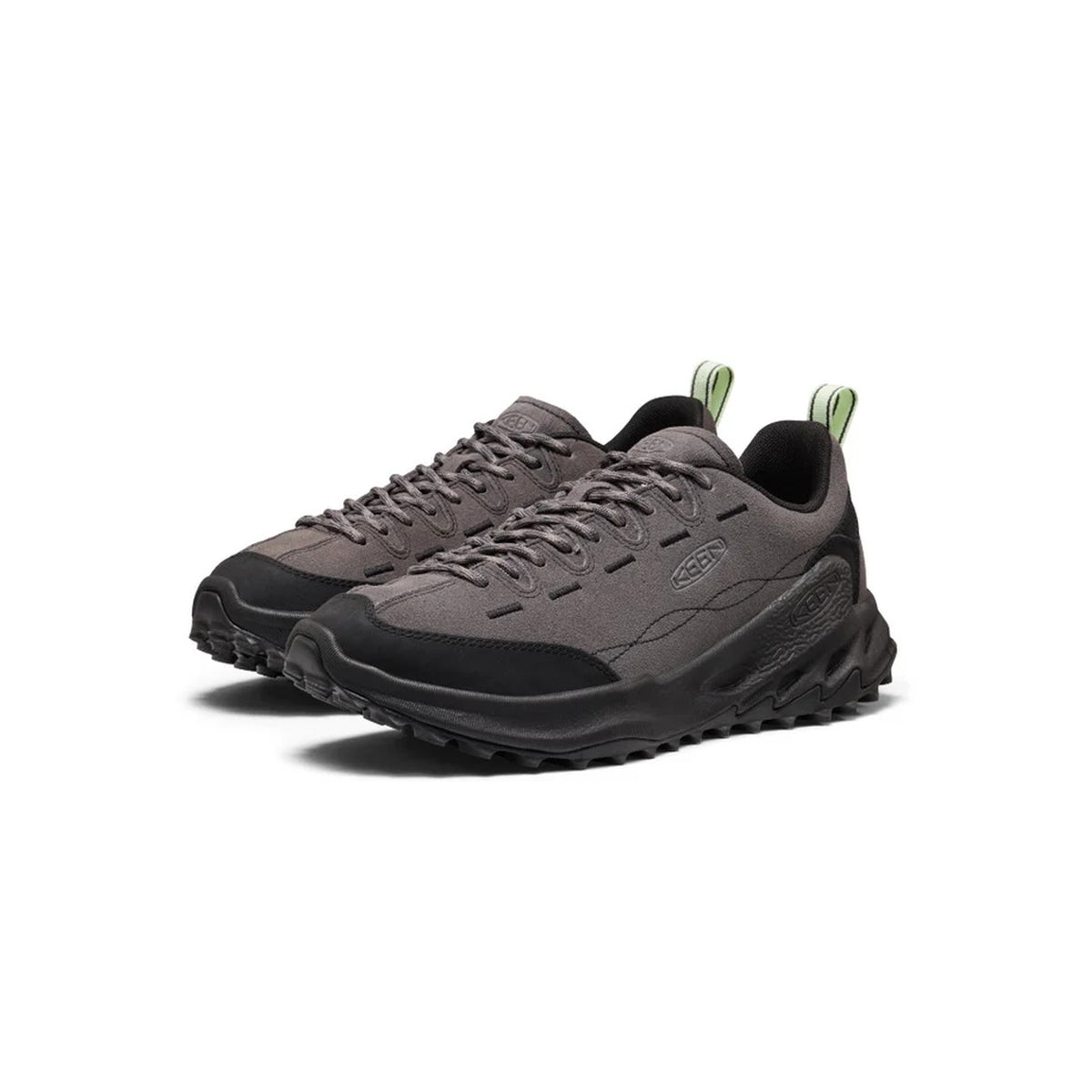 Keen Jasper Zionic Magnet/Steel Grey — pora iš priekio
