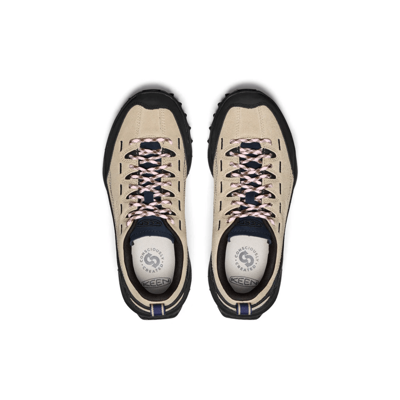 Keen Jasper Zionic Safari/Pink - A - Boo - ADV Store