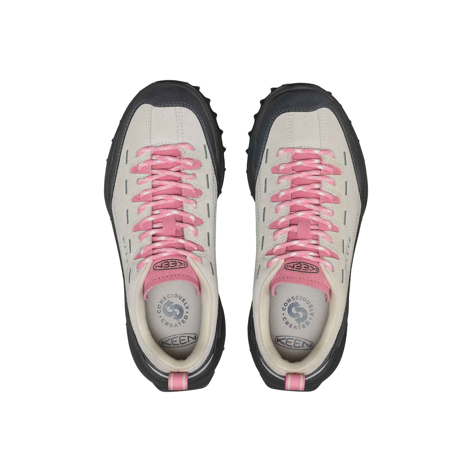 KEEN Jasper Zionic Vapor / Cashmere Rose | Moteriški | ADV Store