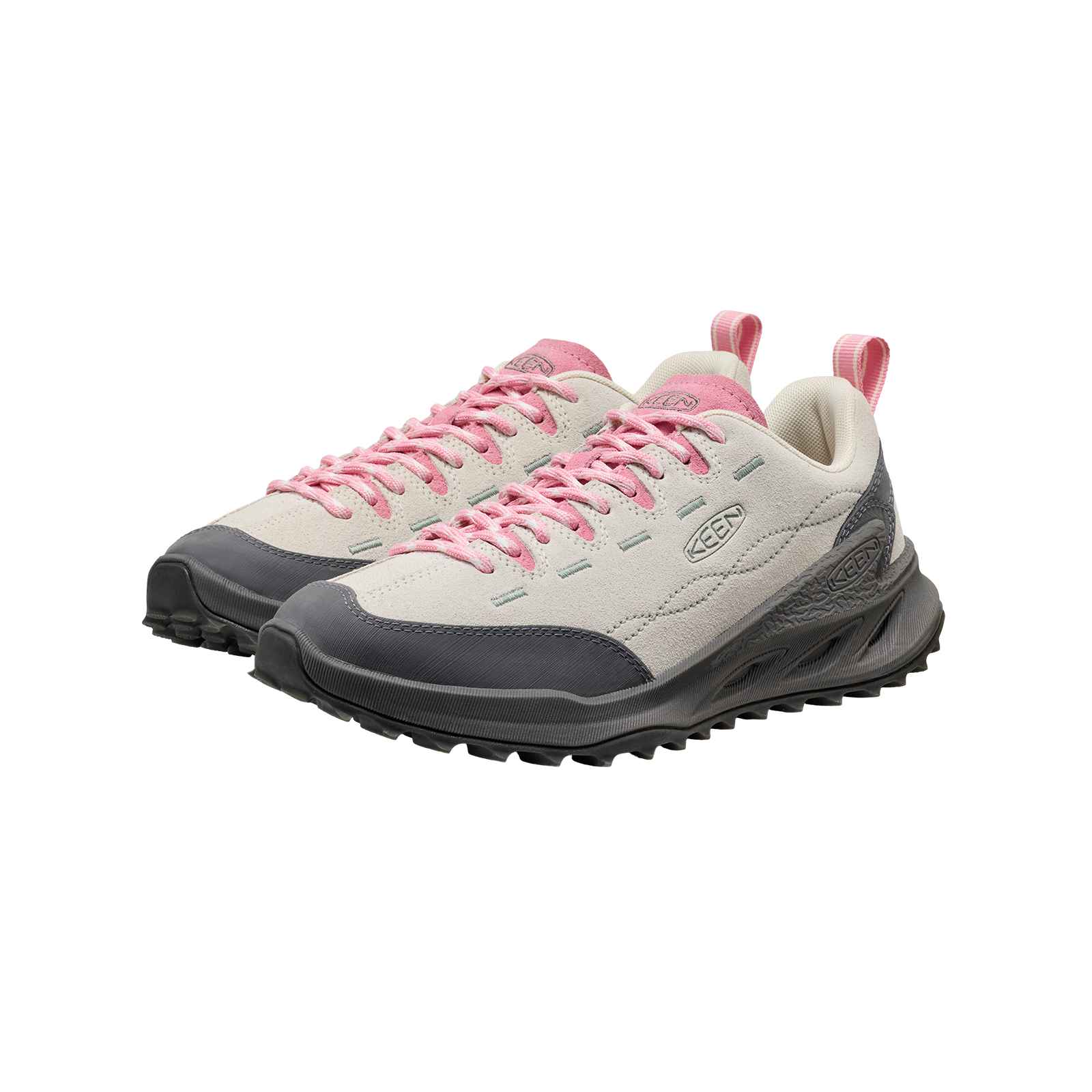 Kaz55② KEEN Jasper Zionic Vapor / Cashmere Rose | Moteriški | ADV Store
