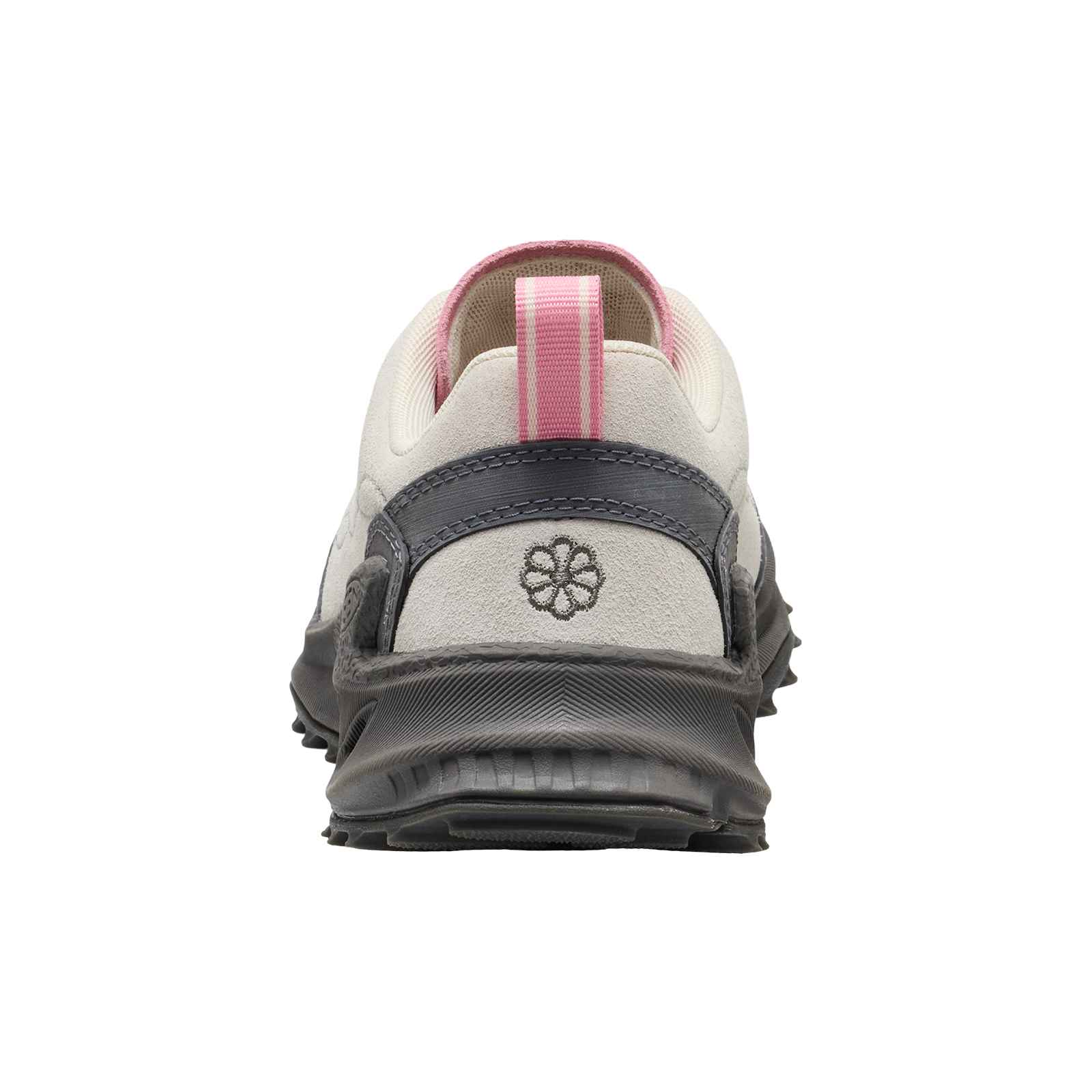 Keen Jasper Zionic Vapor Cashmere Rose — galinis vaizdas ir kulnas