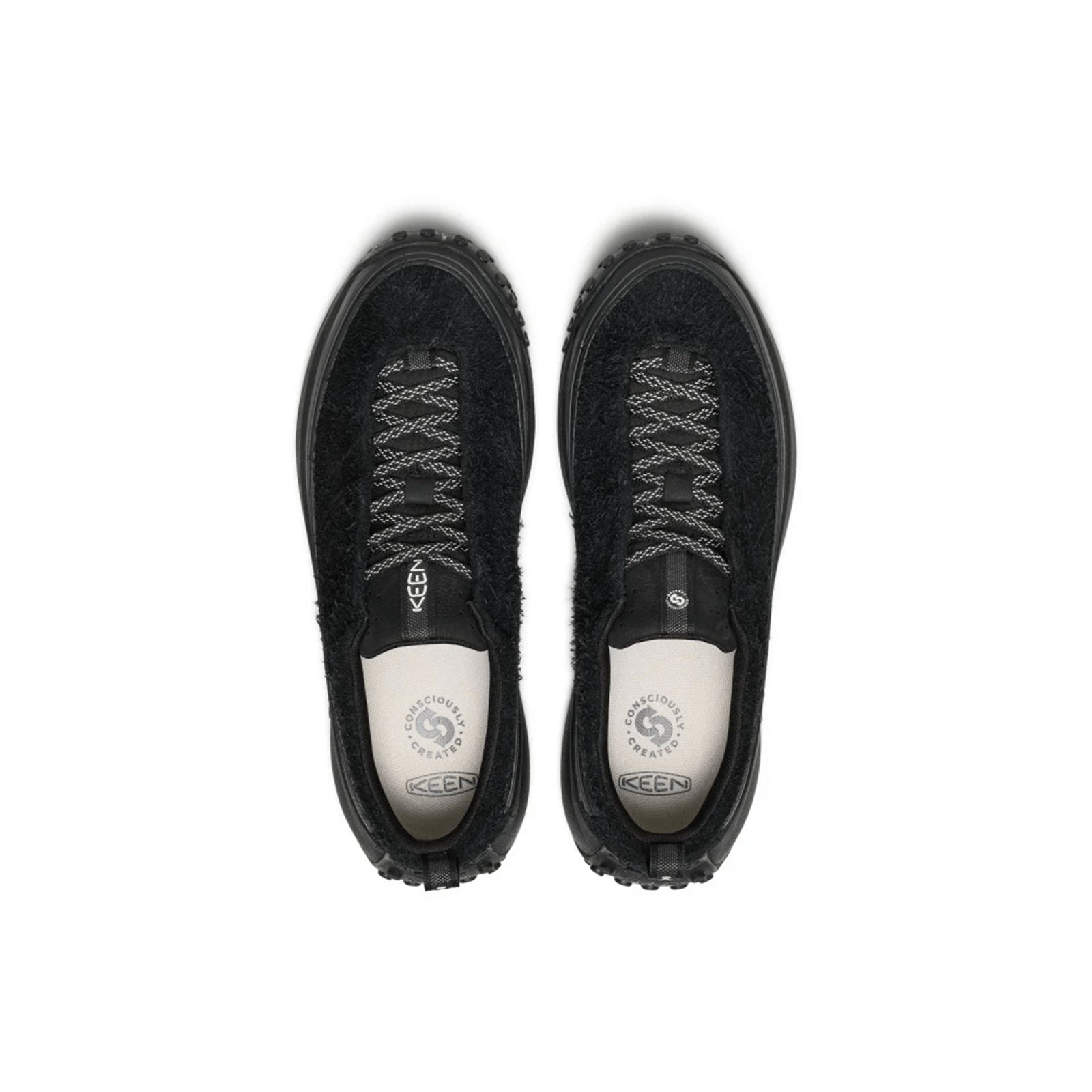 Keen KS Mino Black M - ADV Store