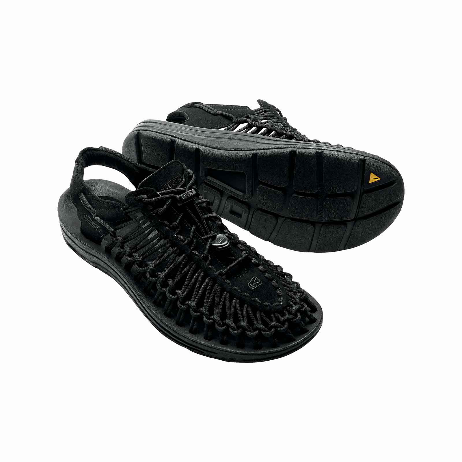 KEEN Uneek Black M - ADV Store