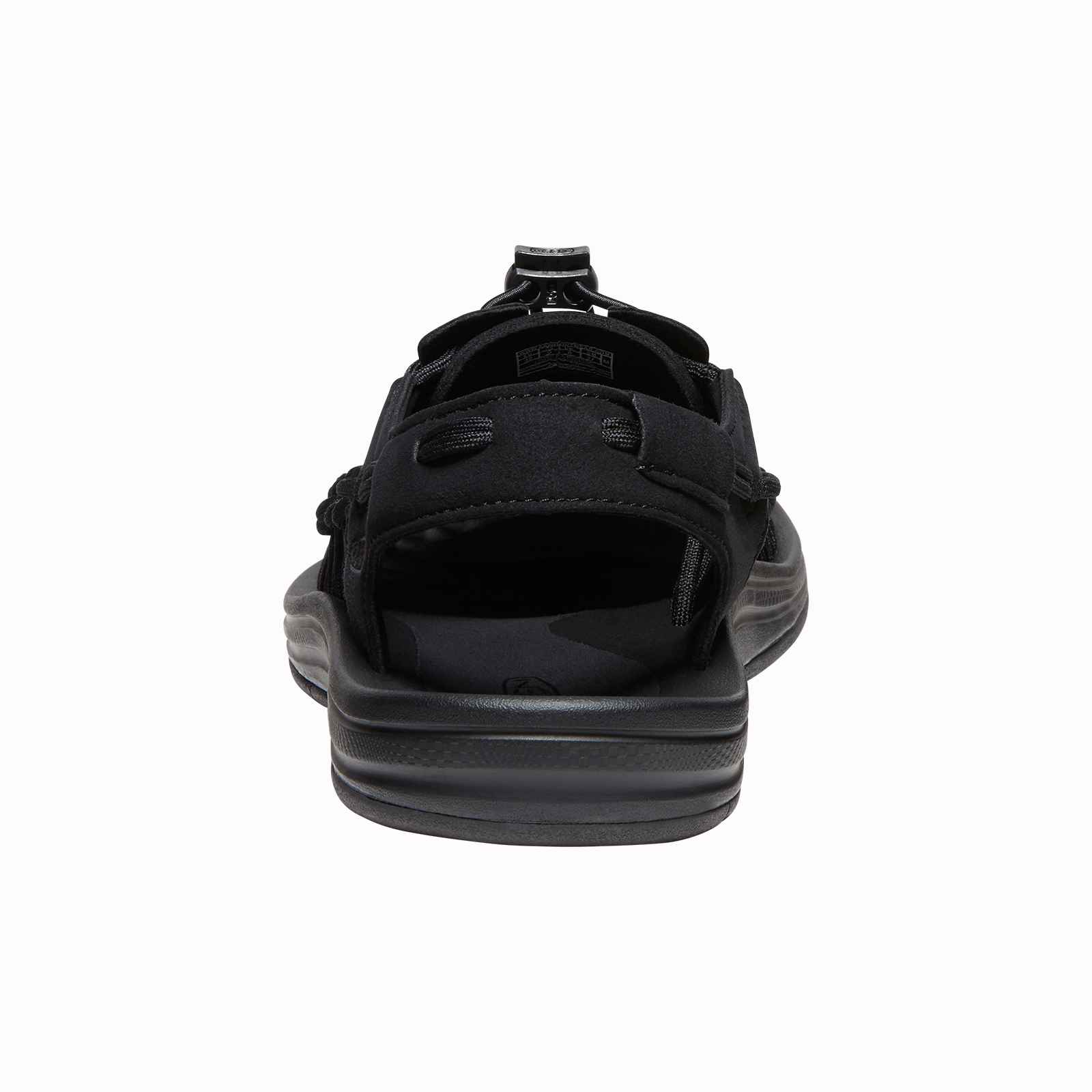 KEEN Uneek Black M - ADV Store