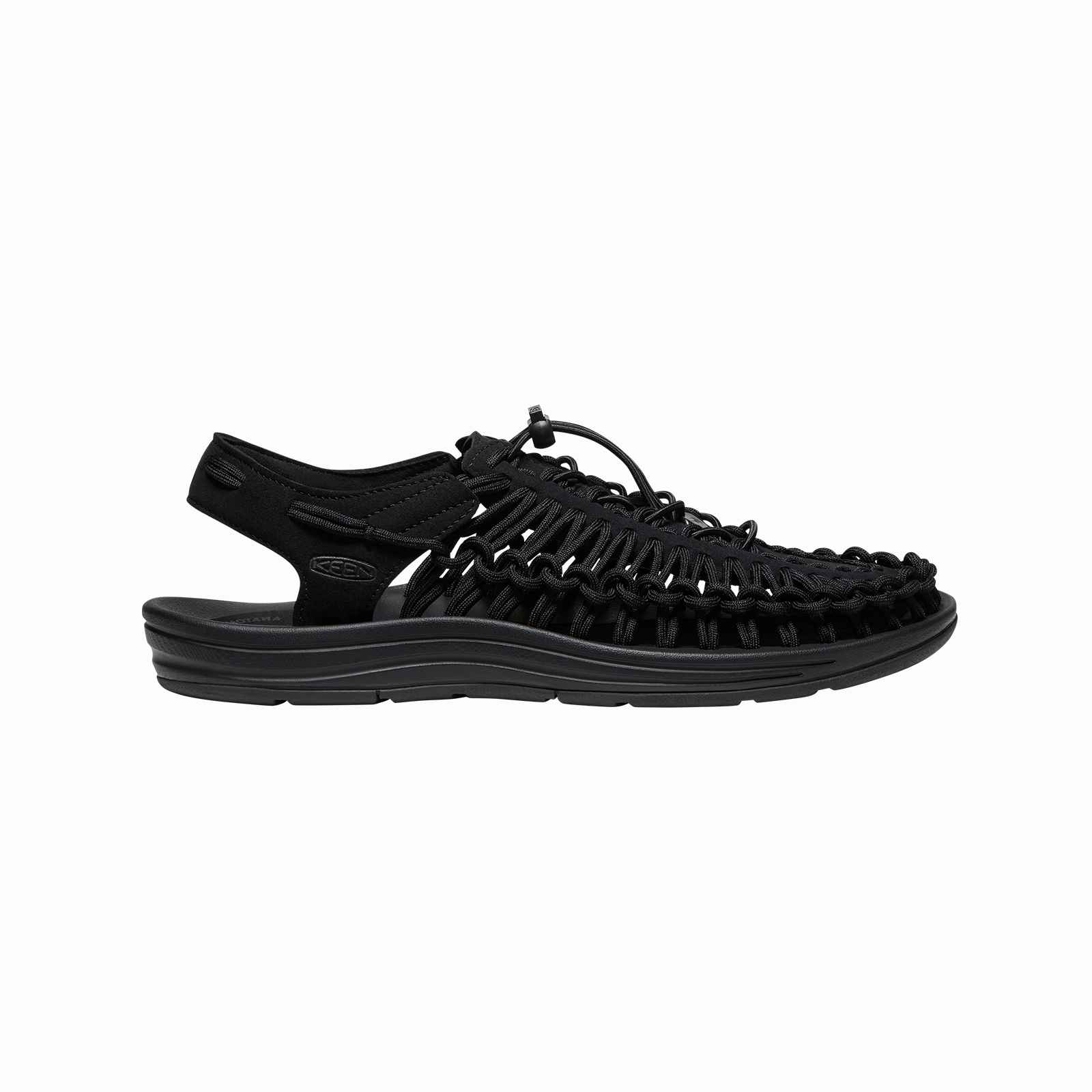 KEEN Uneek Black M - ADV Store