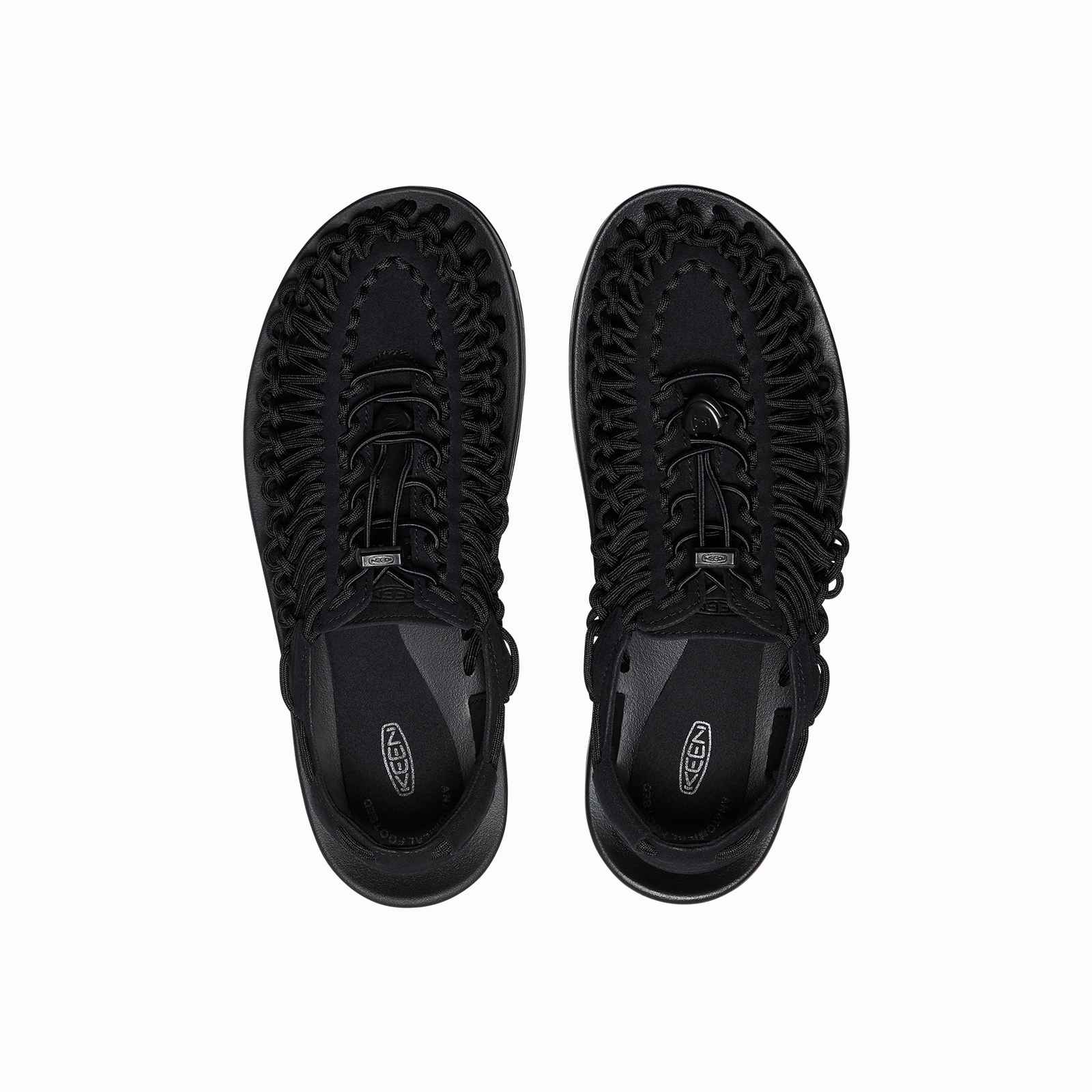 KEEN Uneek Black M - ADV Store