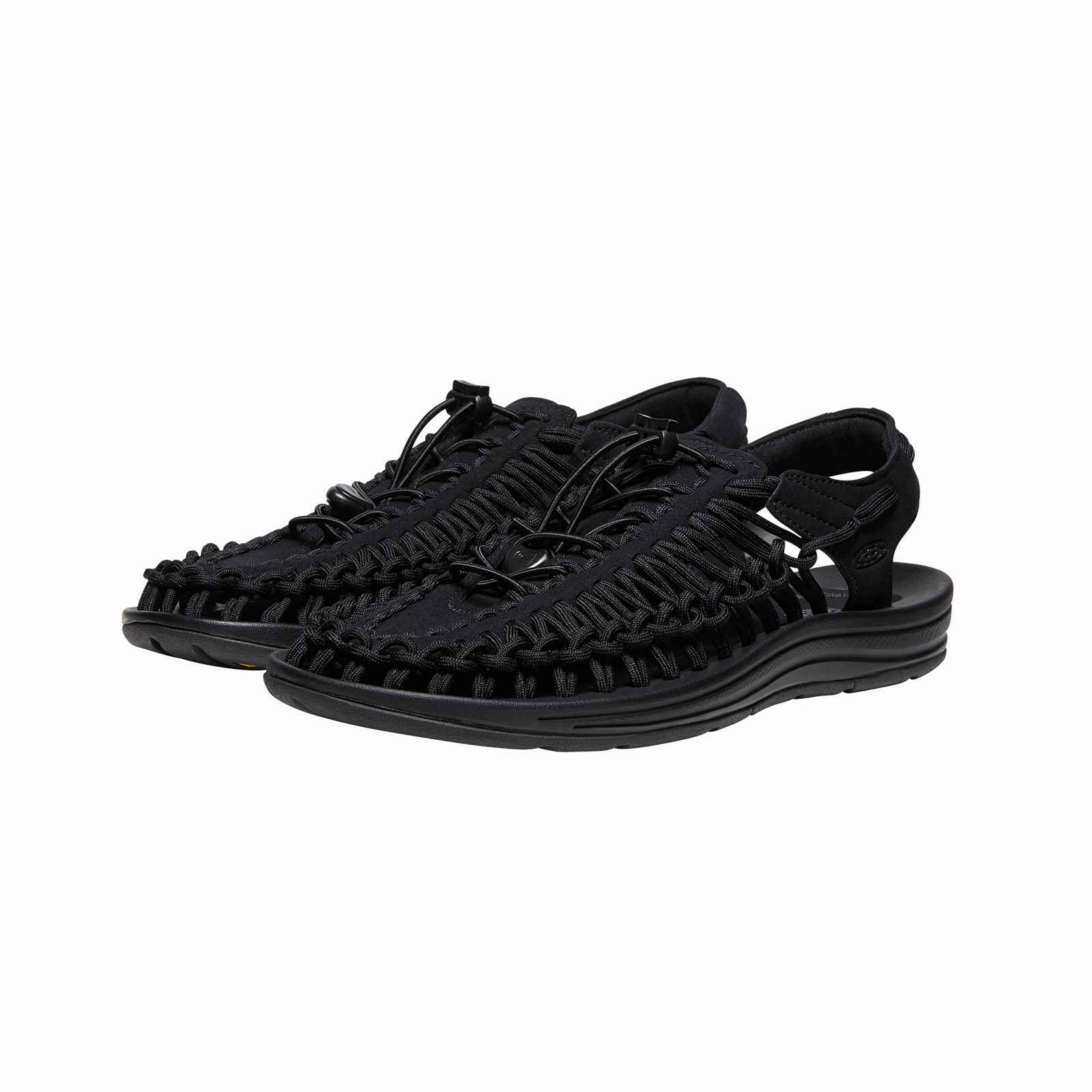 KEEN Uneek Black M - ADV Store
