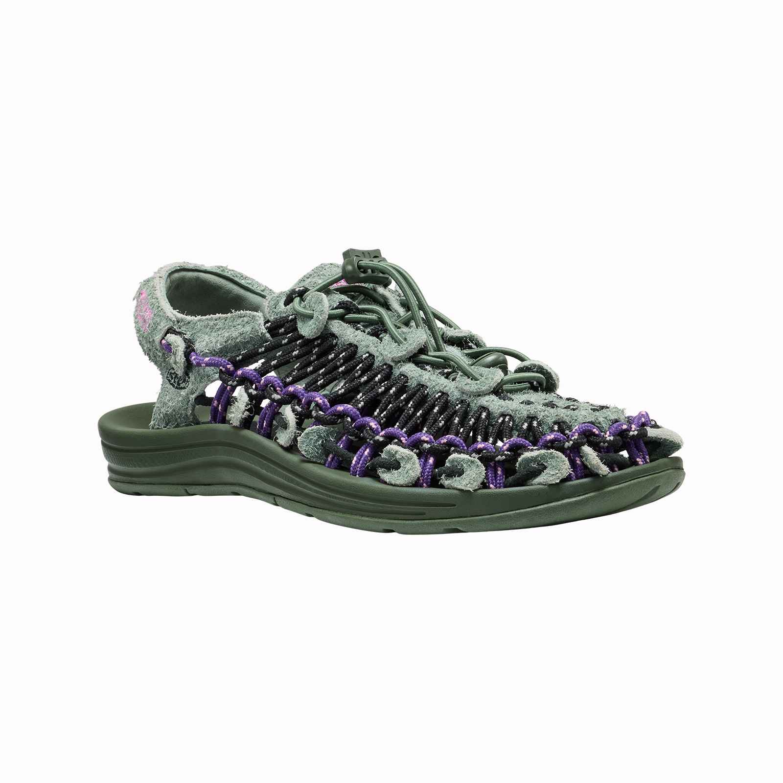 KEEN Uneek Leather Henrik Vibskov Collab M - ADV Store