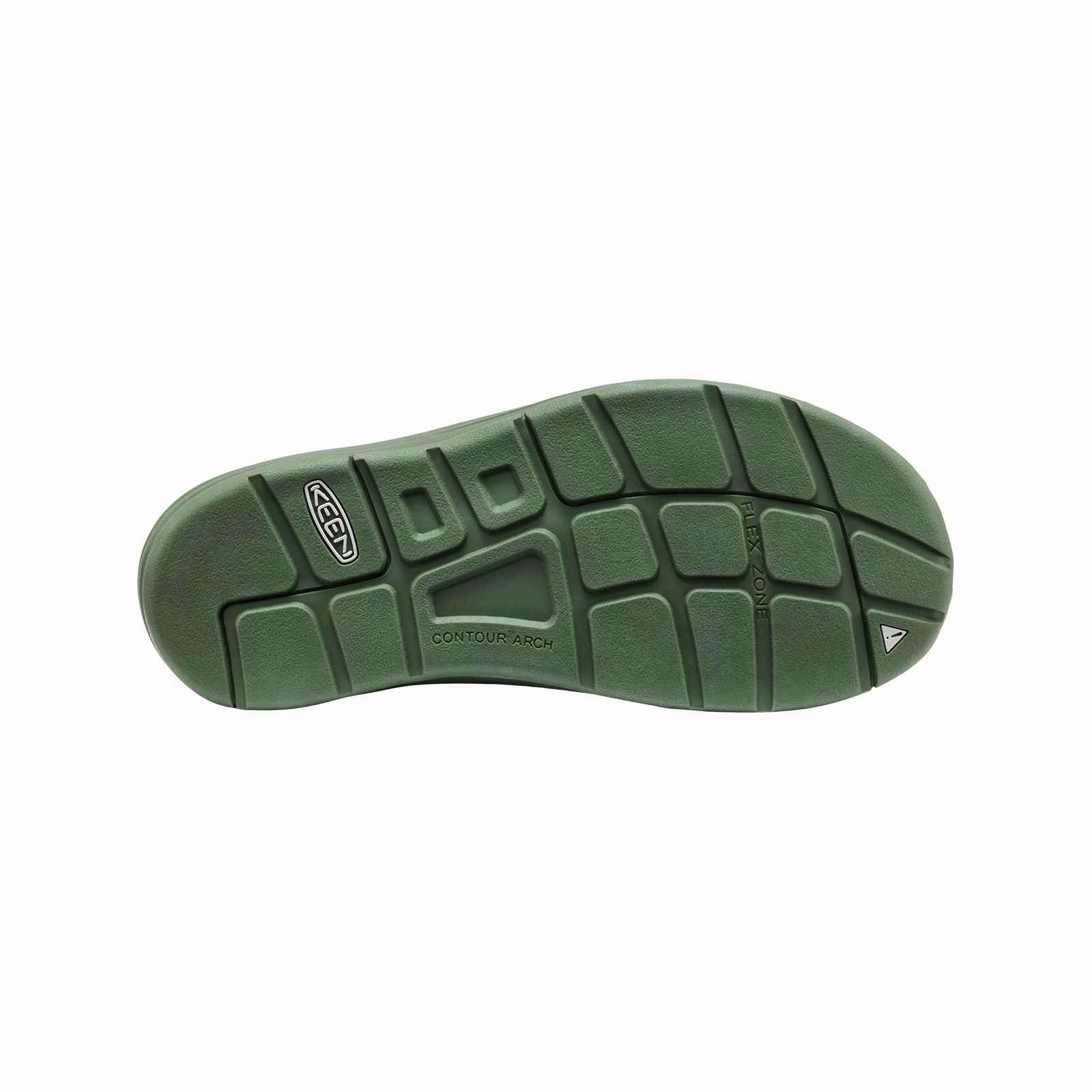KEEN Uneek Leather Henrik Vibskov Collab M - ADV Store
