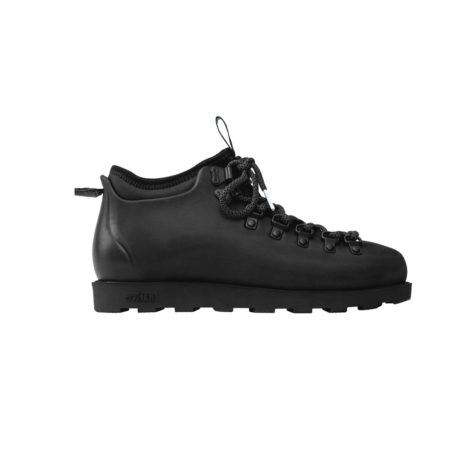 Native Fitzsimmons Black - ADV Store