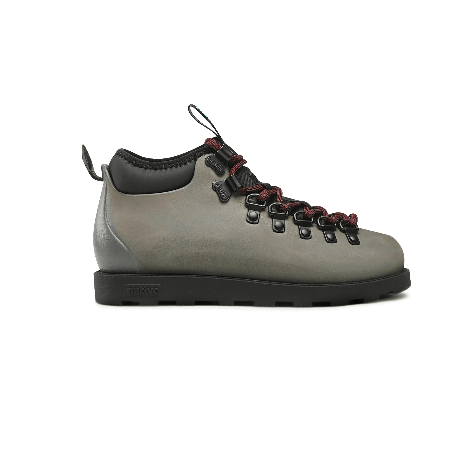 Native Fitzsimmons Metal Gray - ADV Store