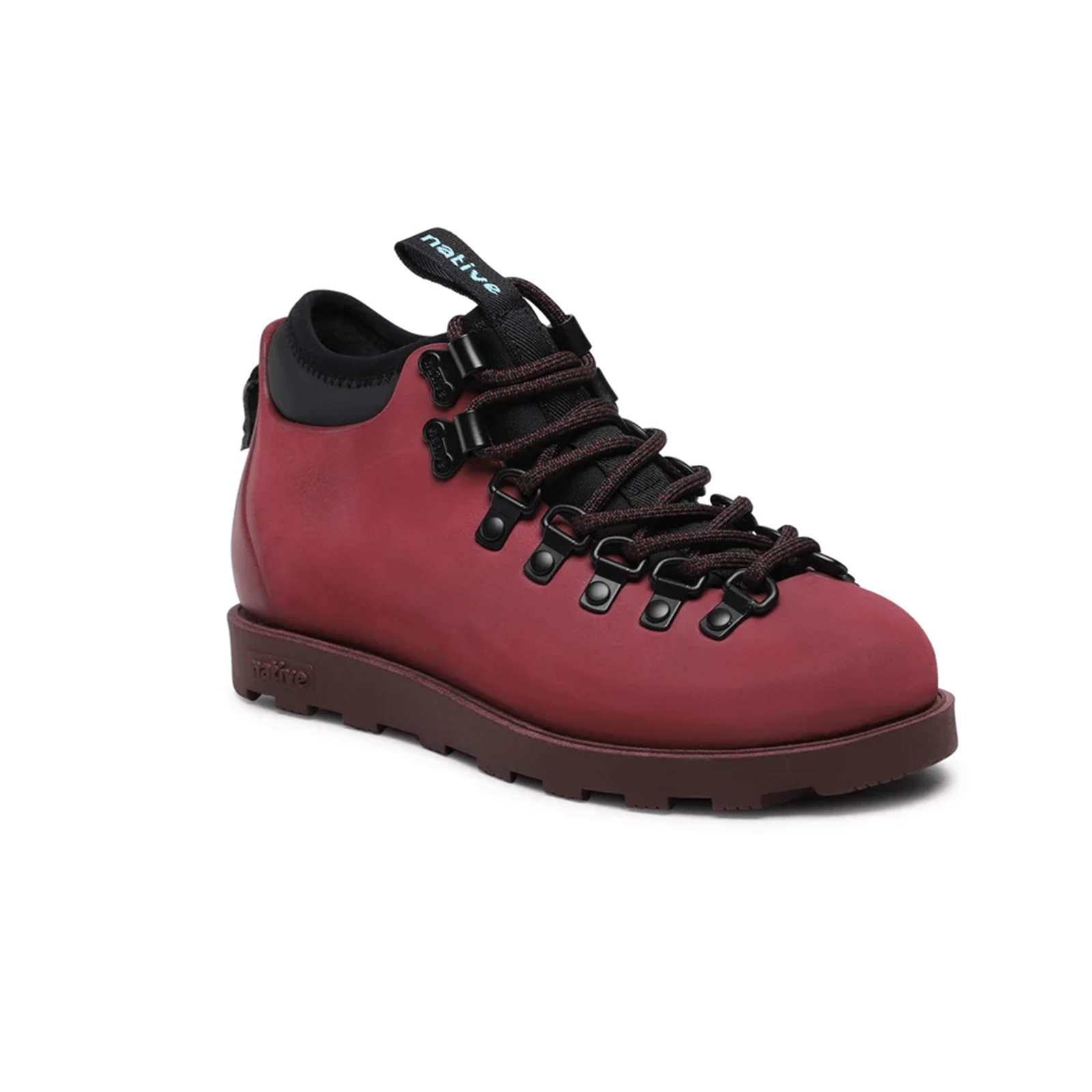 Native Fitzsimmons Red - ADV Store