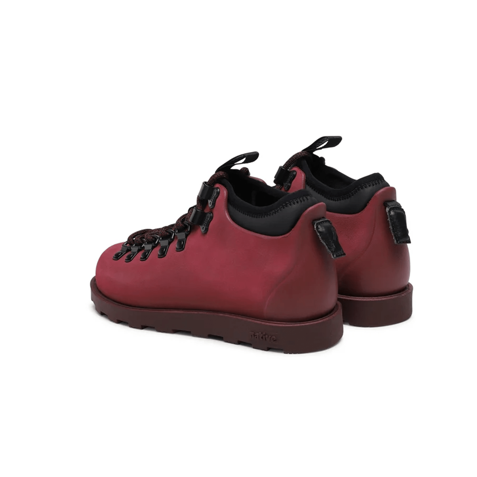 Native Fitzsimmons Red - ADV Store