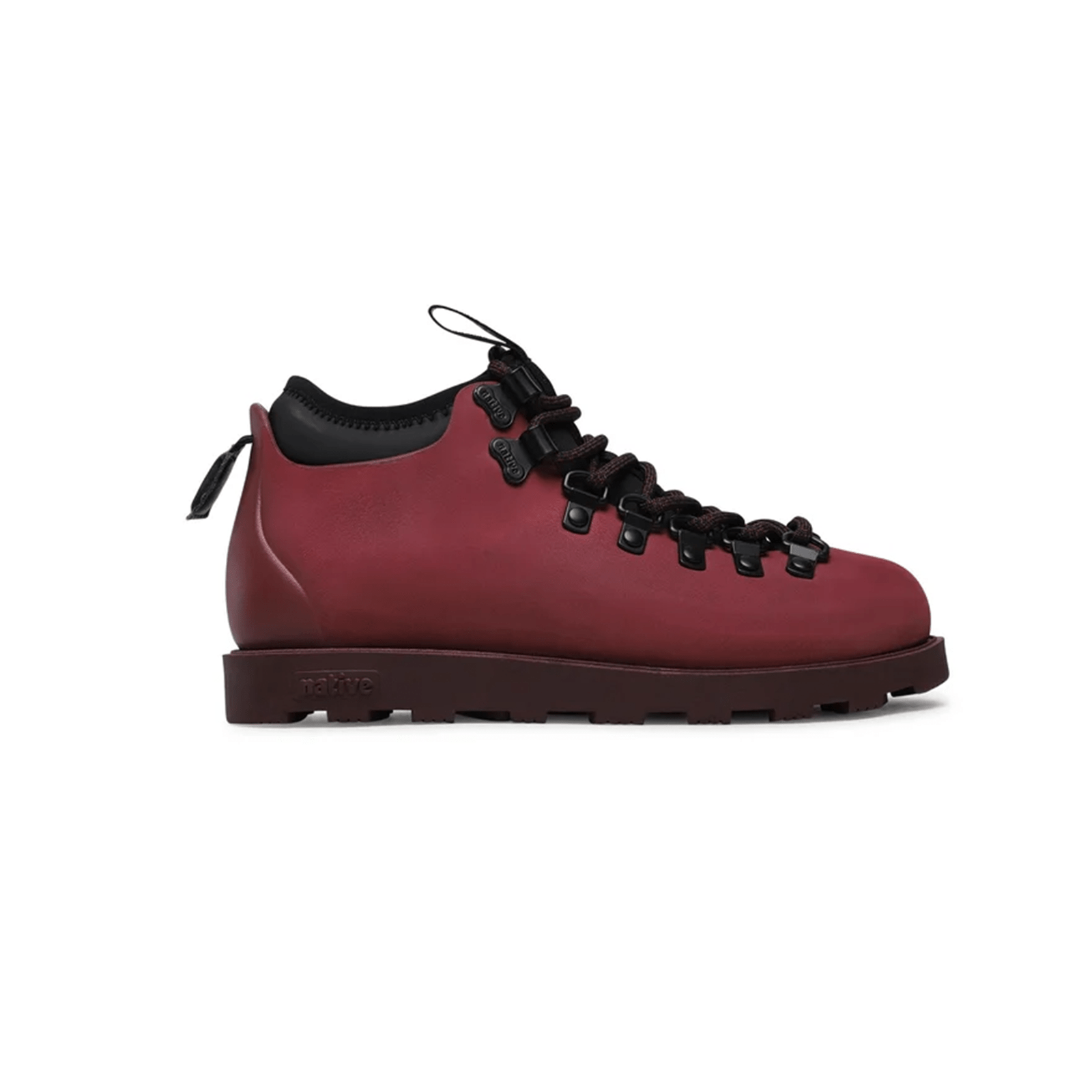 Native Fitzsimmons Red - ADV Store