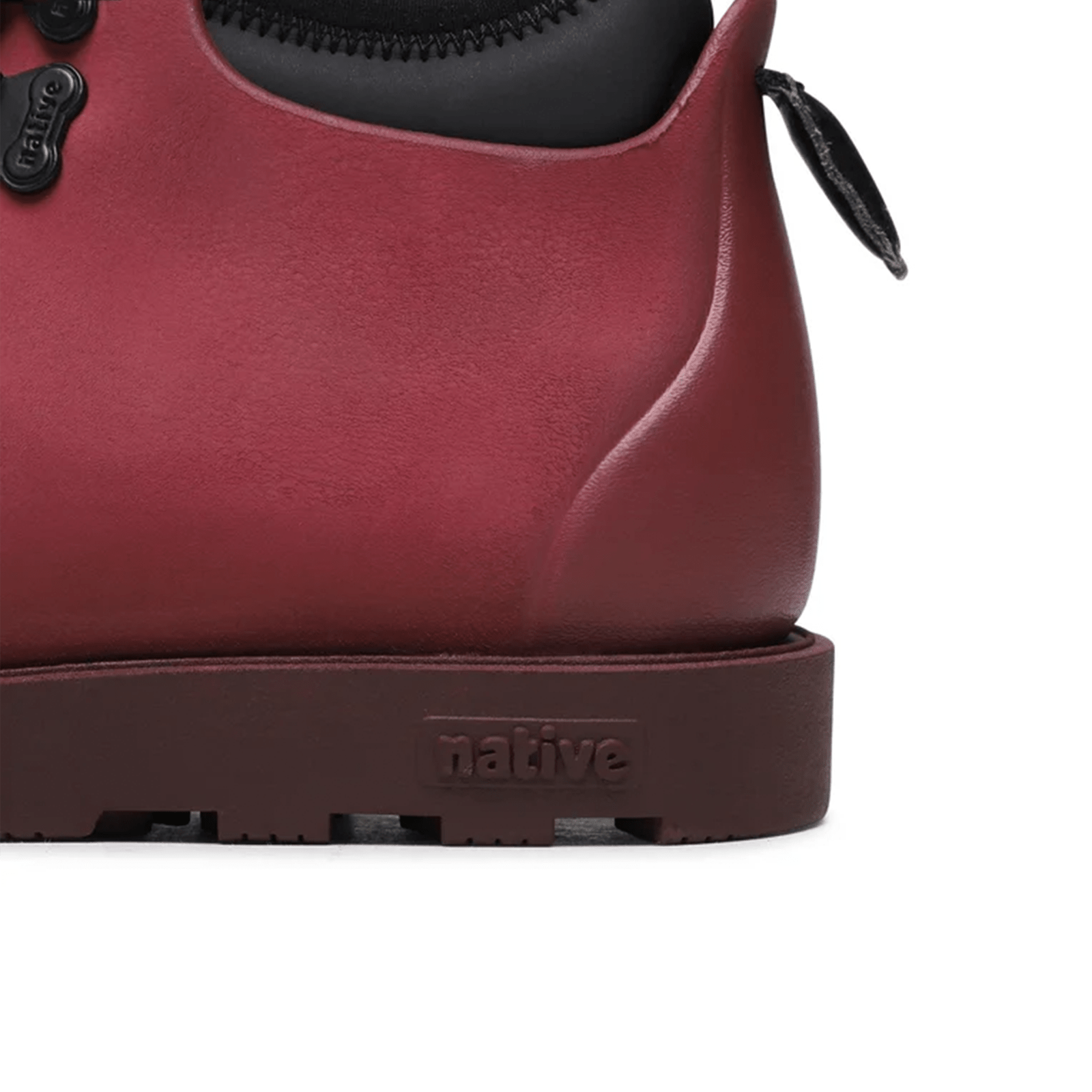 Native Fitzsimmons Red - ADV Store