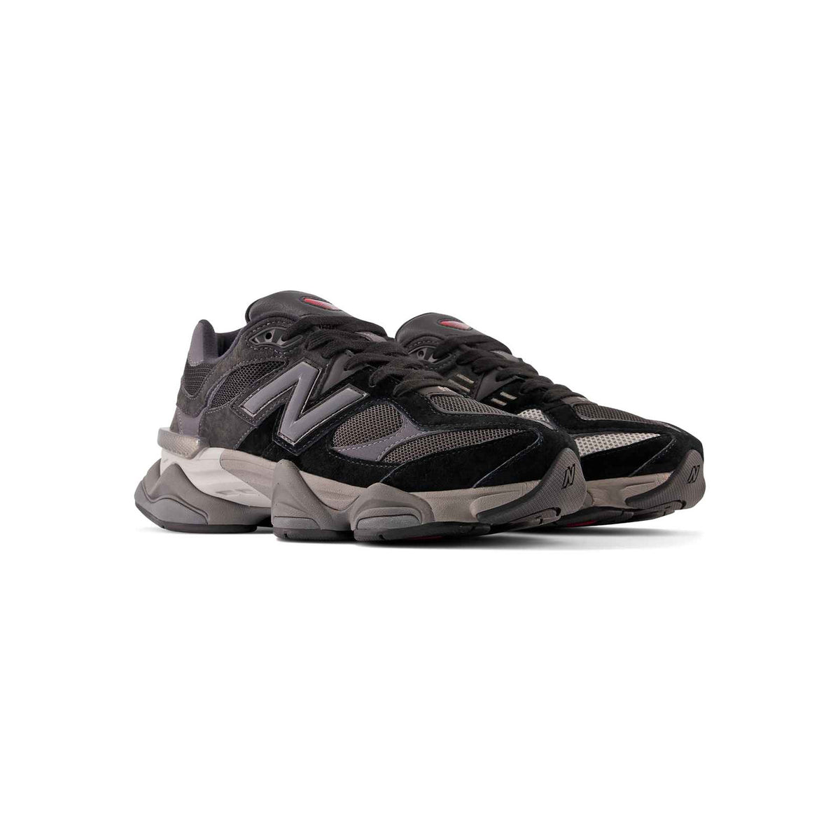 New Balance 9060 Castlerock sportbačiai – vaizdas iš trijų ketvirčių