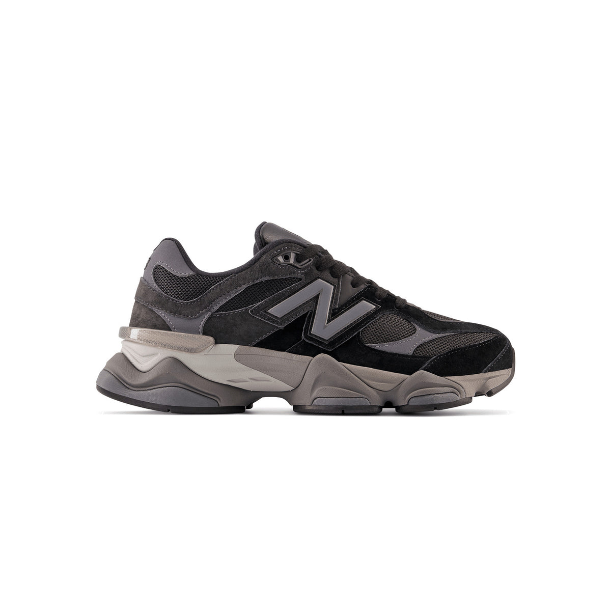 New Balance 9060 Castlerock sportbačiai – vaizdas iš šono