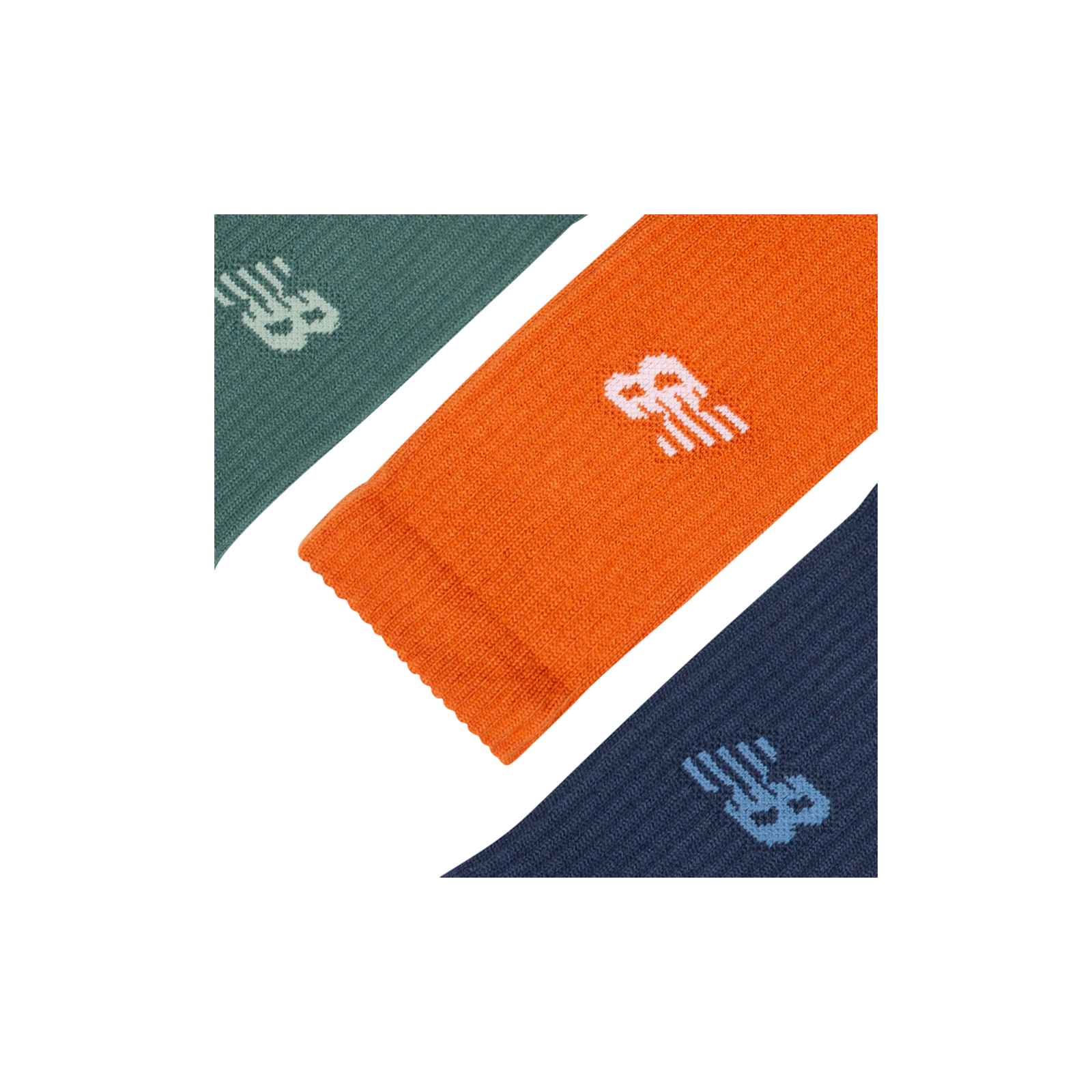 New Balance Active Crew Mix - ADV Store