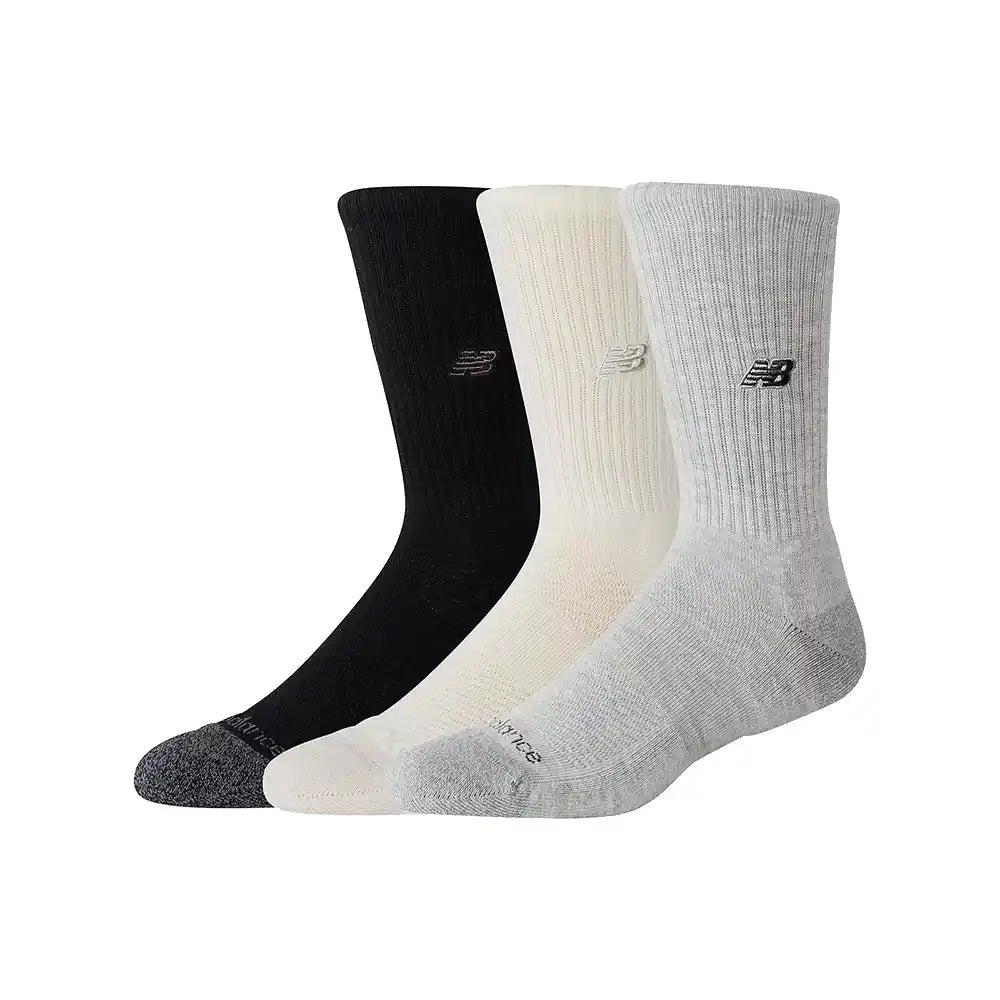 New Balance Active Premium Crew (3 - pack) - ADV Store