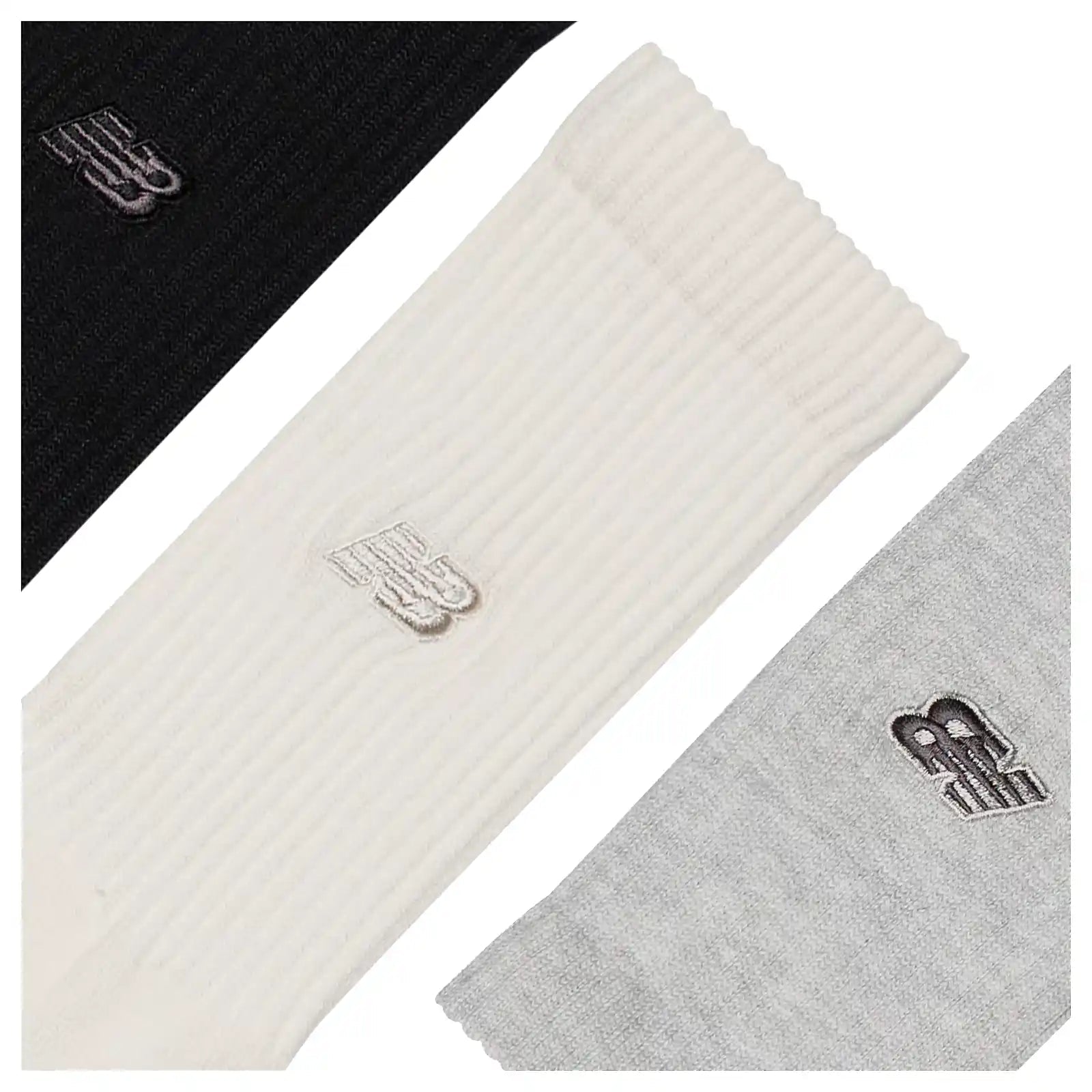 New Balance Active Premium Crew (3 - pack) - ADV Store