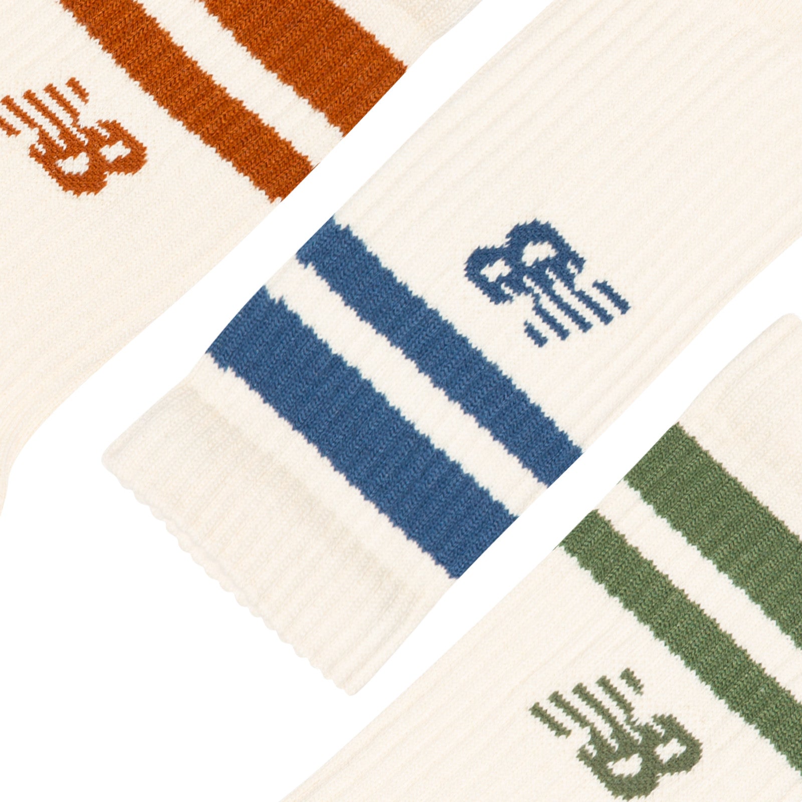 New Balance Active Premium Socks Crew Socks 3 Pack - ADV Store