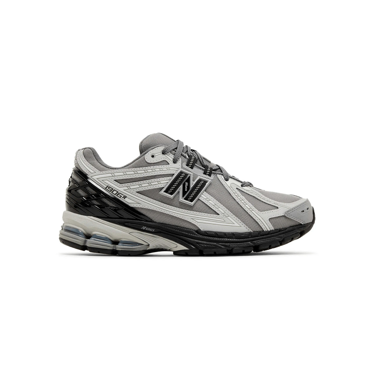 New Balance 1906R Castlerock/Rain Cloud batai – vaizdas iš šono
