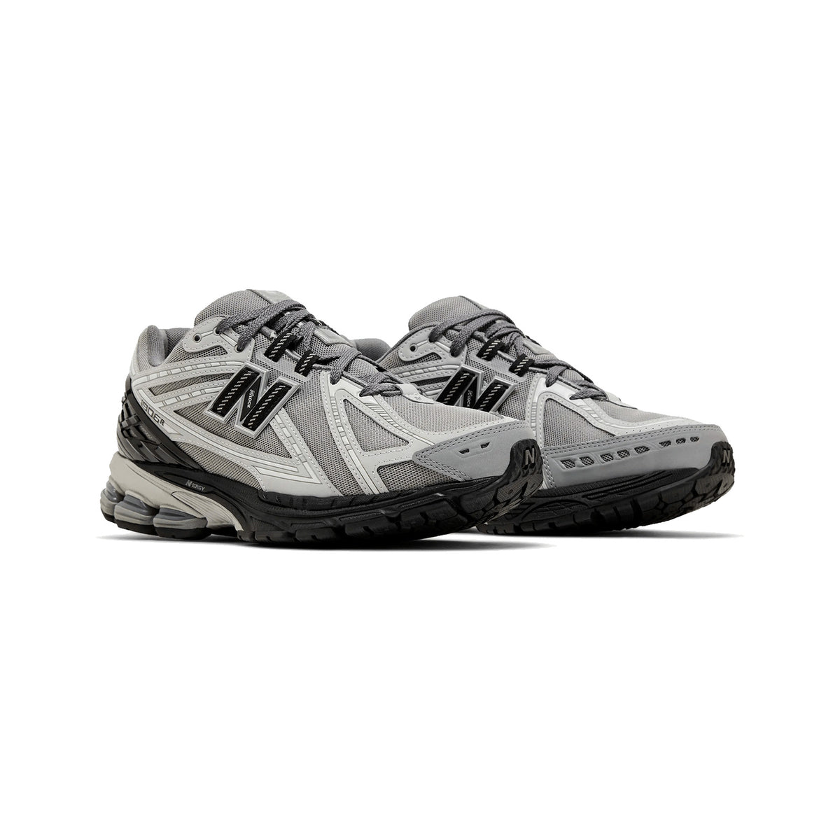 New Balance 1906R Castlerock/Rain Cloud batai – vaizdas iš trijų ketvirčių