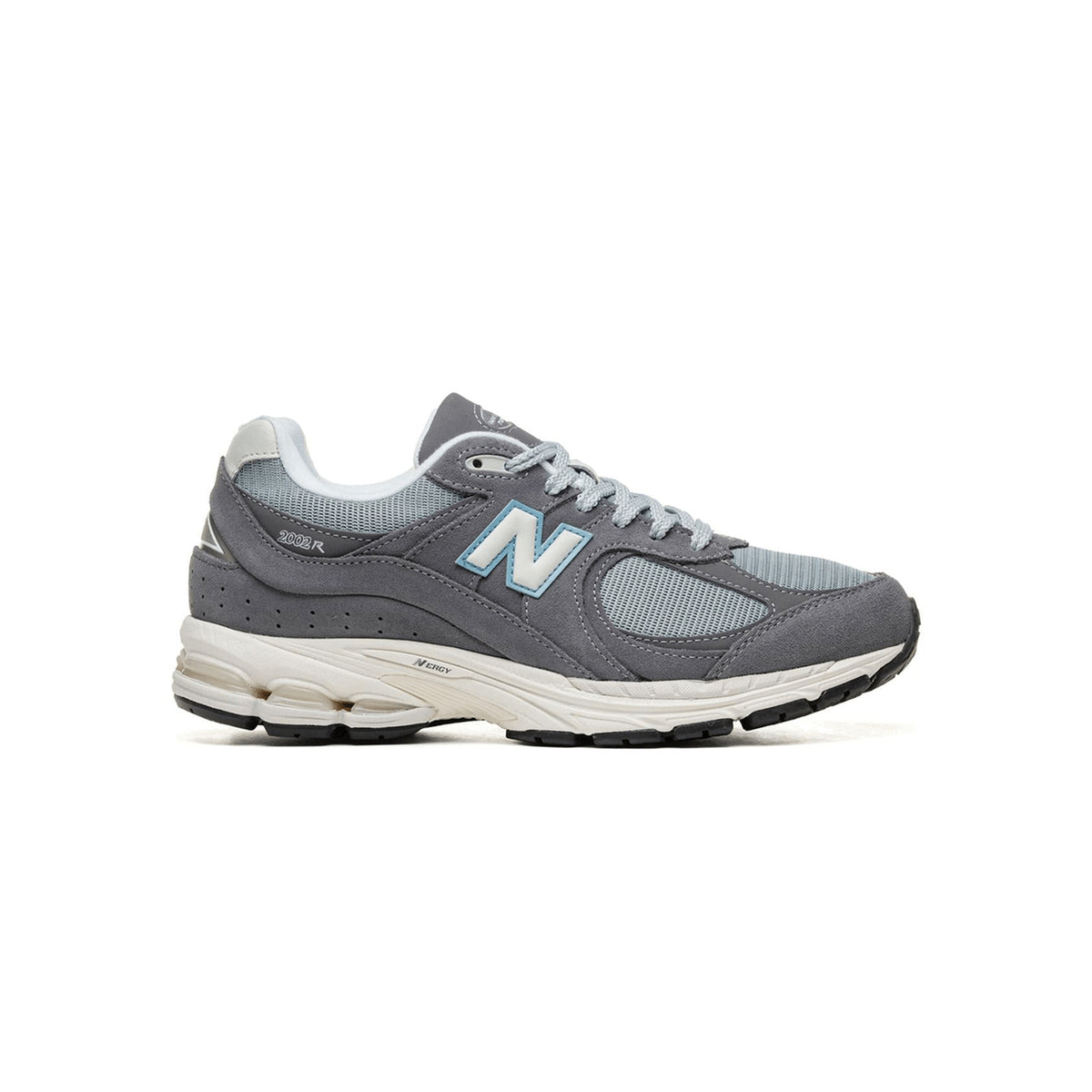 New Balance 2002R Magnet/Blue Fox batai – vaizdas iš šono