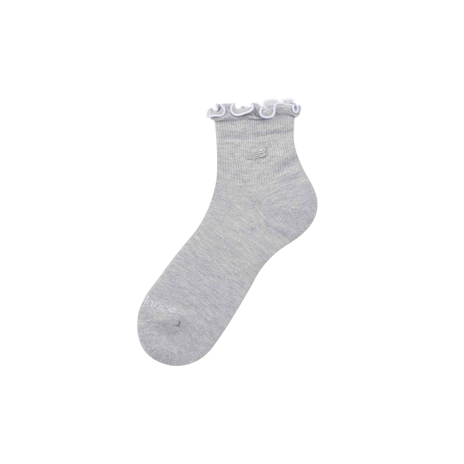 New Balance Ruffle Socks - ADV Store