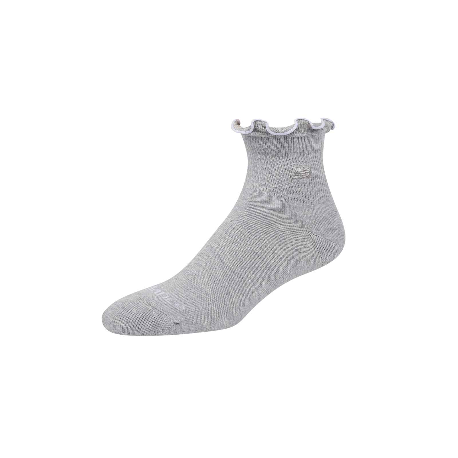 New Balance Ruffle Socks - ADV Store